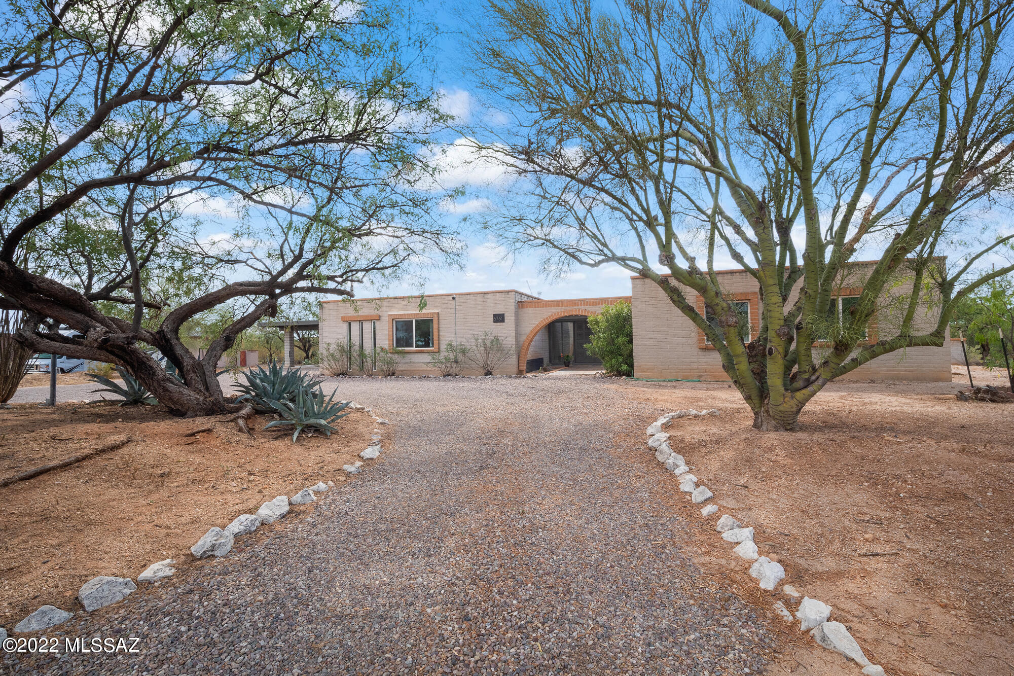 Oracle Heights Estates (174-245) - Residential