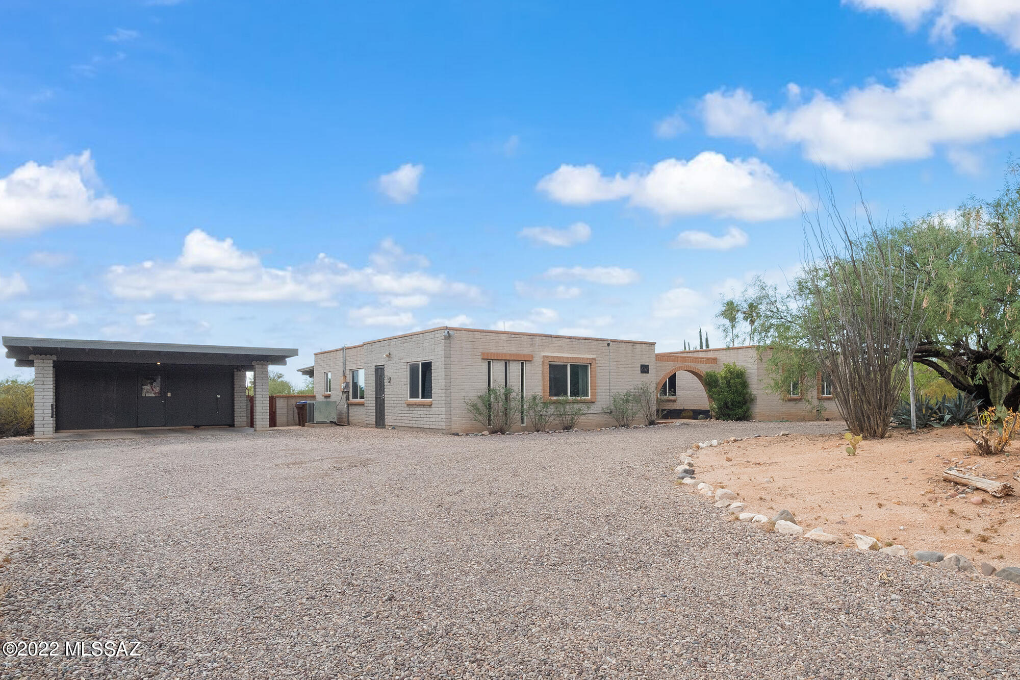 Oracle Heights Estates (174-245) - Residential
