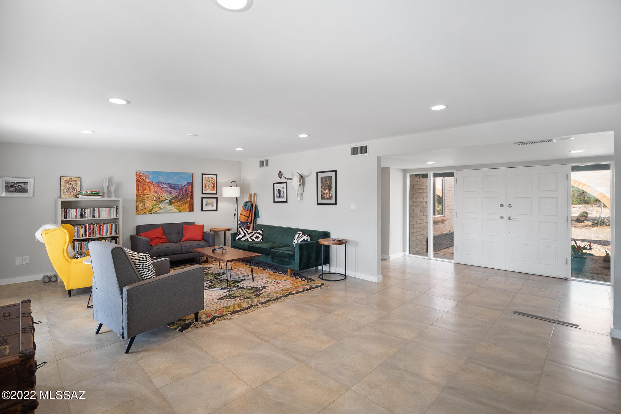 Oracle Heights Estates (174-245) - Residential