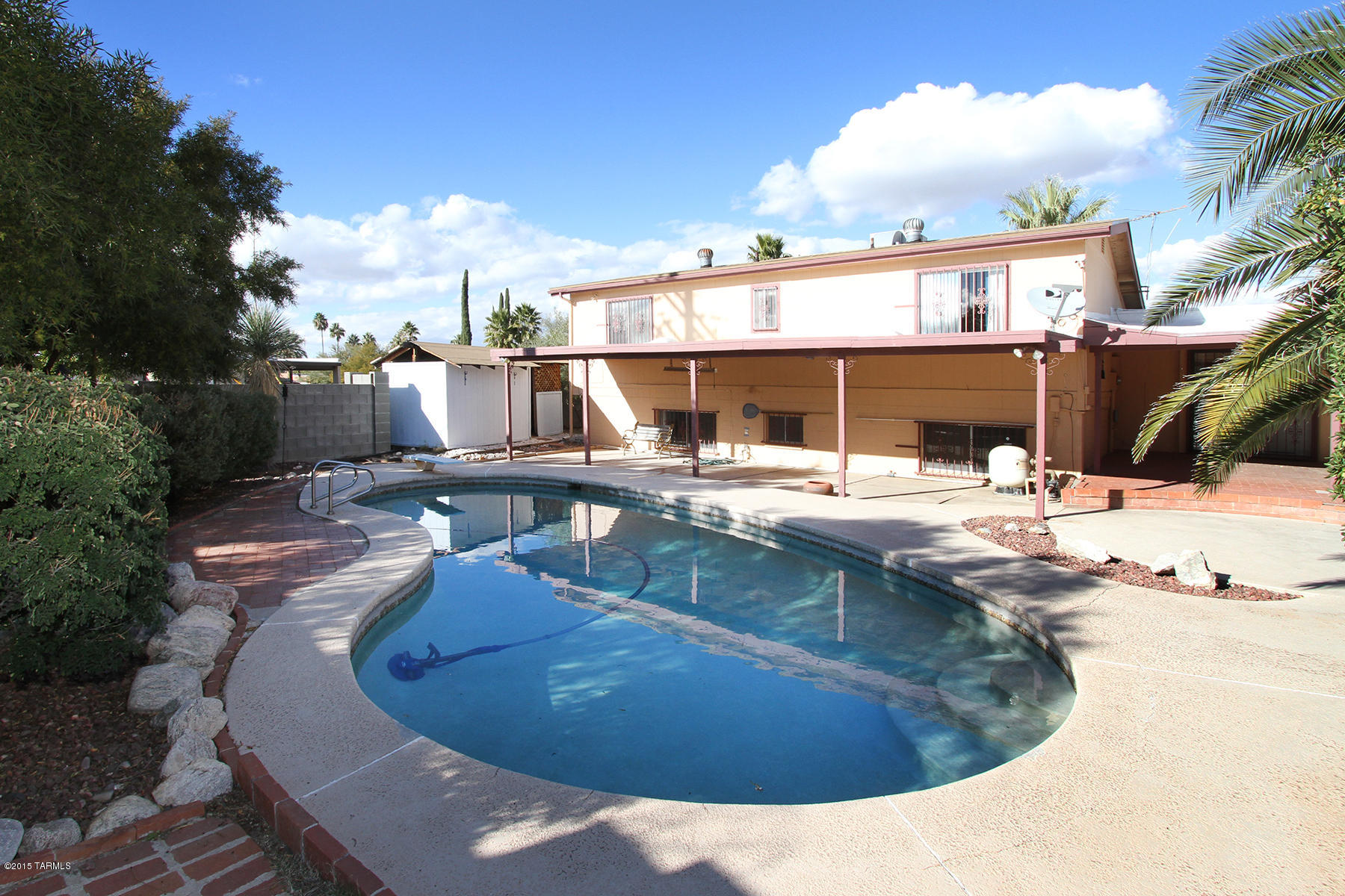 Solano Estates (1-91) - Residential