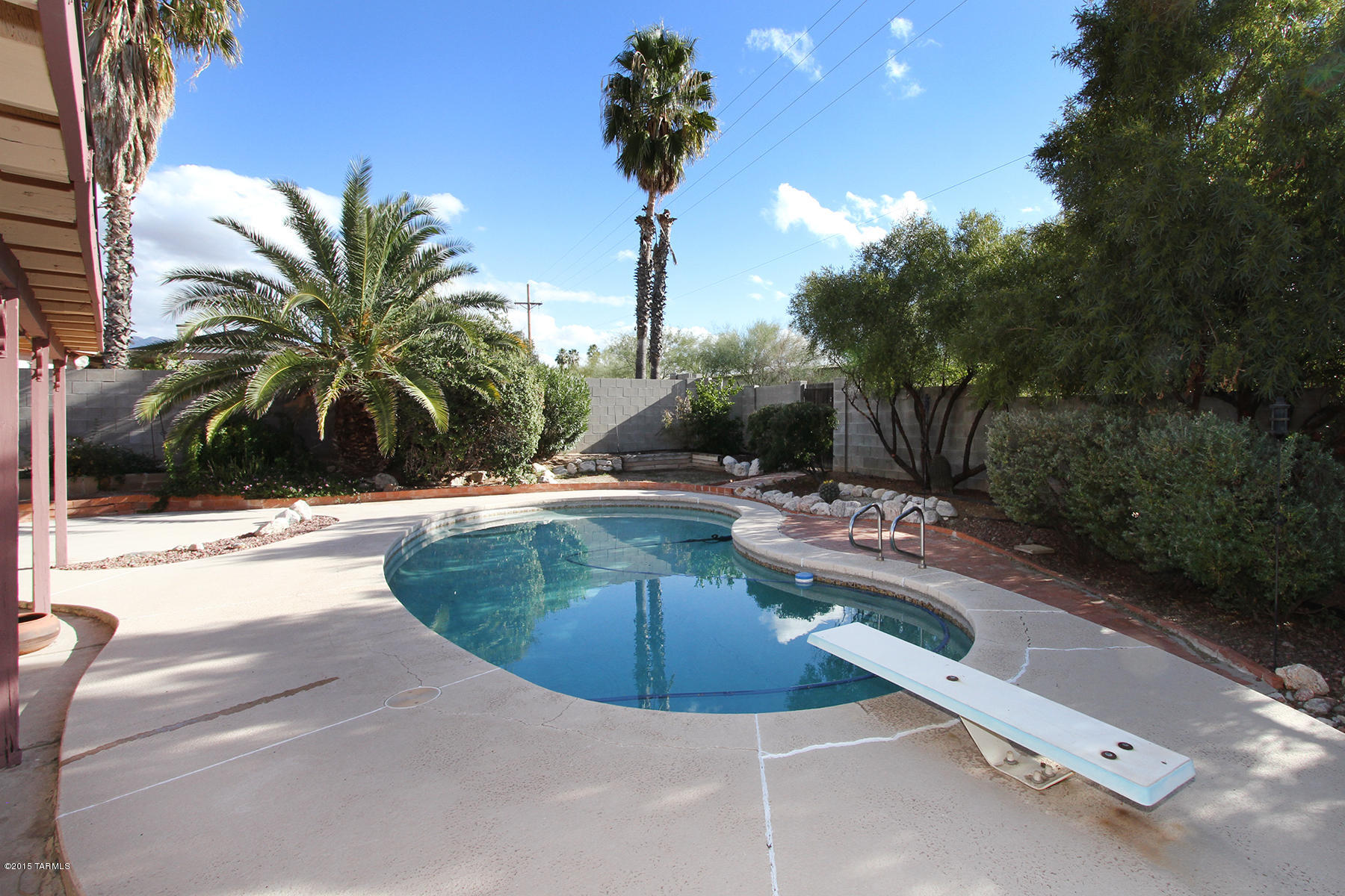Solano Estates (1-91) - Residential