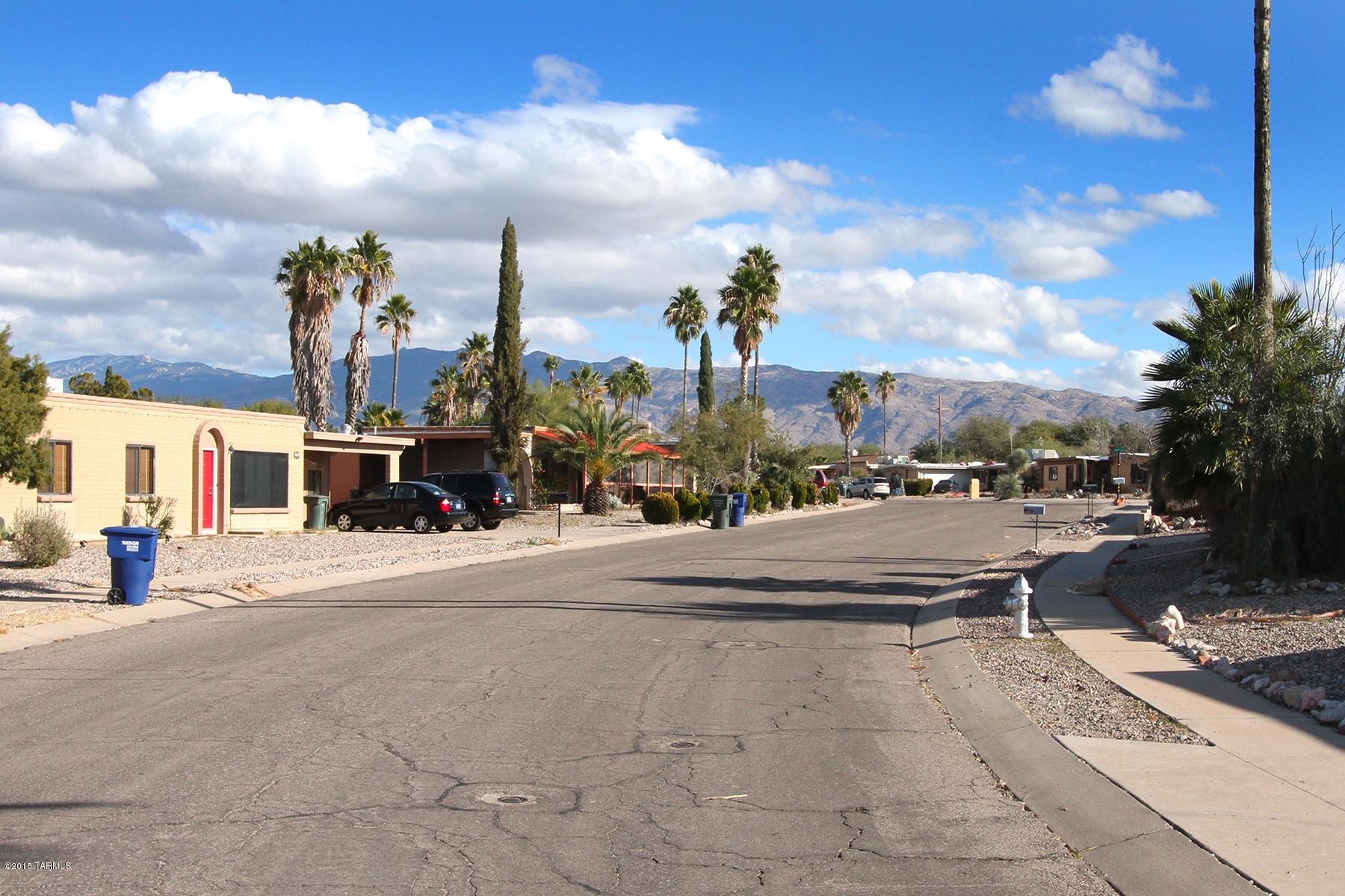 Solano Estates (1-91) - Residential