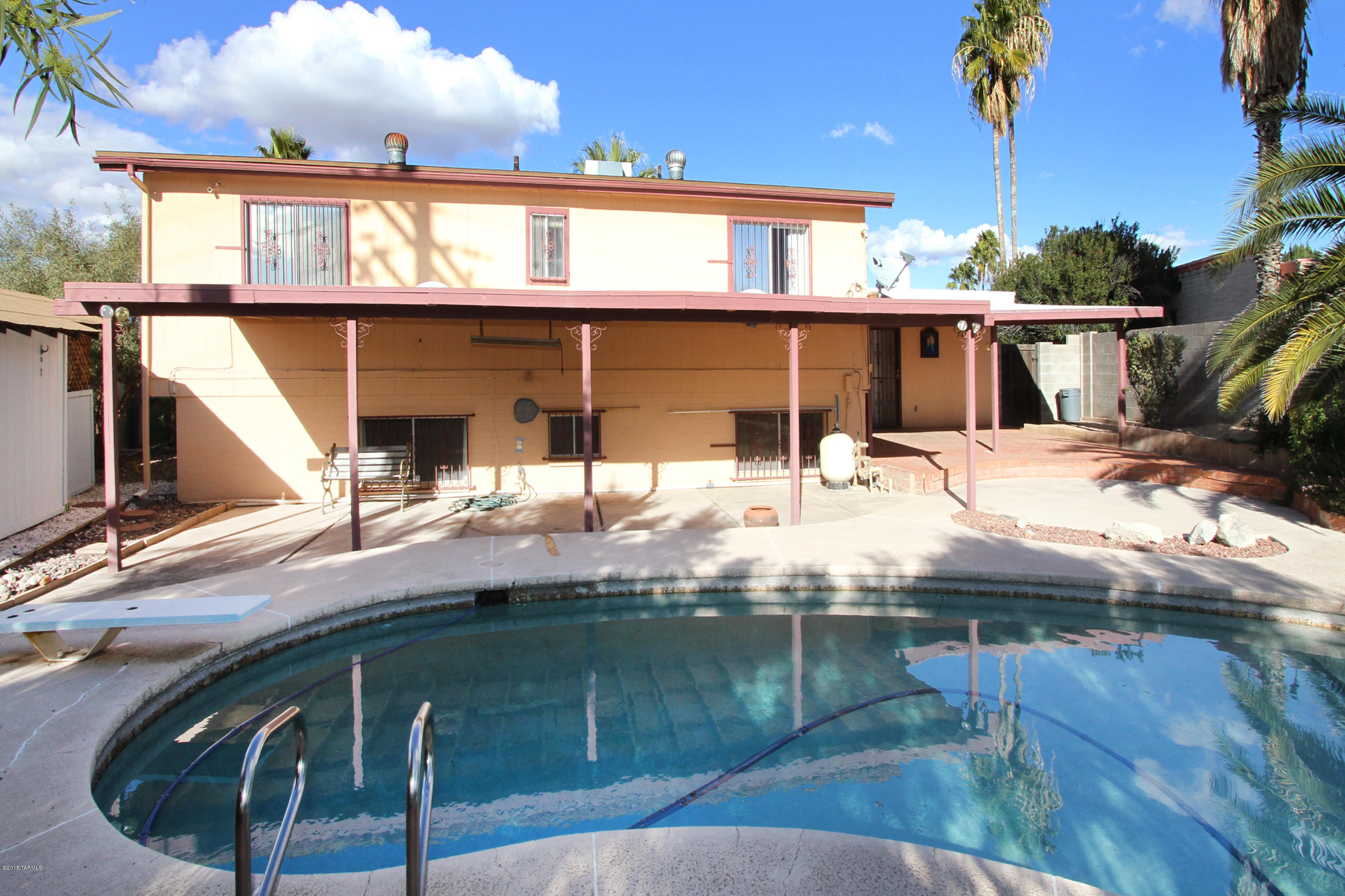 Solano Estates (1-91) - Residential