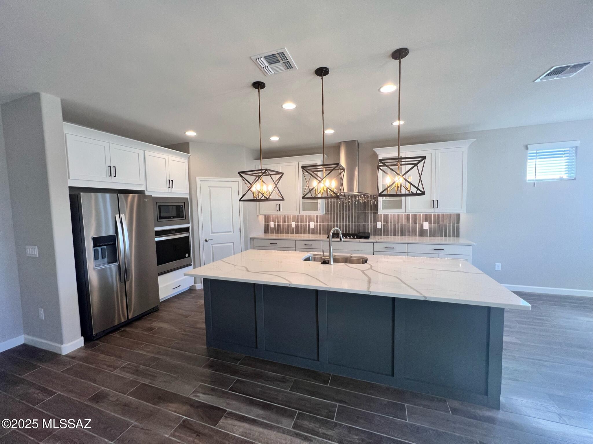 Saguaros Viejos East Phase 2 - Residential Lease