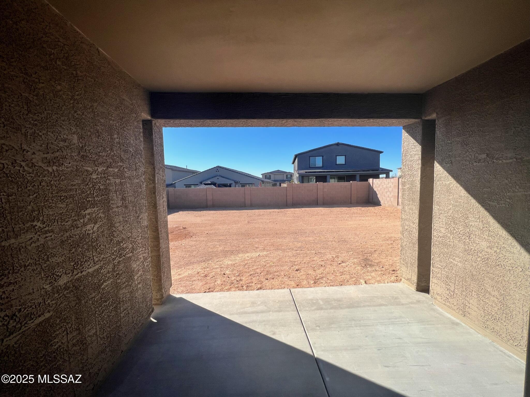 Saguaros Viejos East Phase 2 - Residential Lease