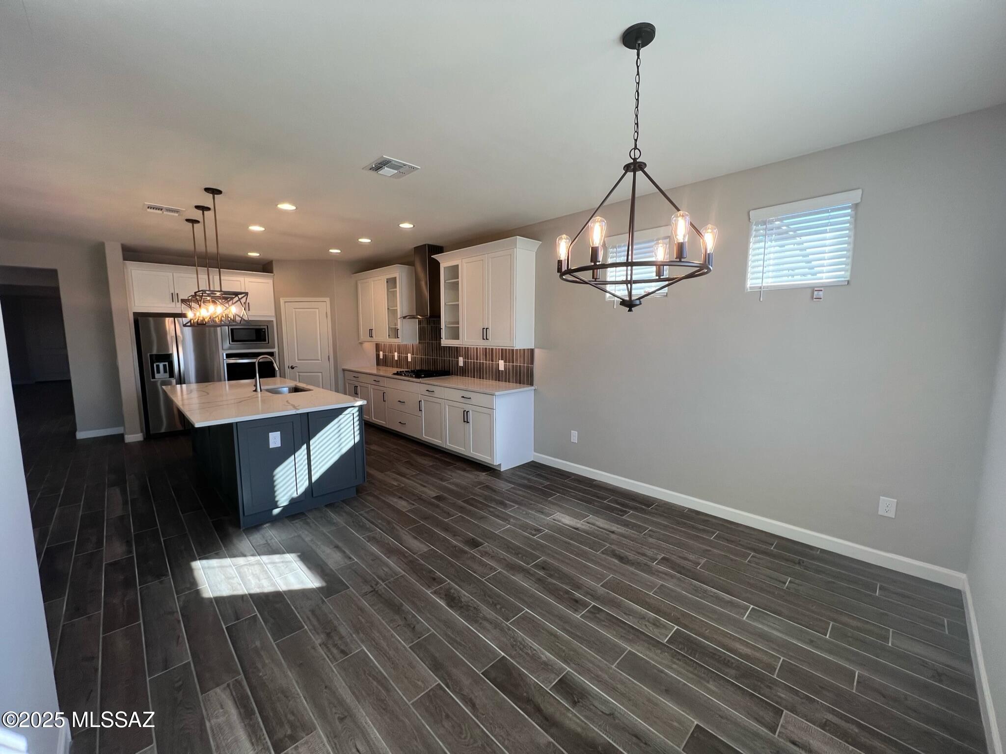 Saguaros Viejos East Phase 2 - Residential Lease