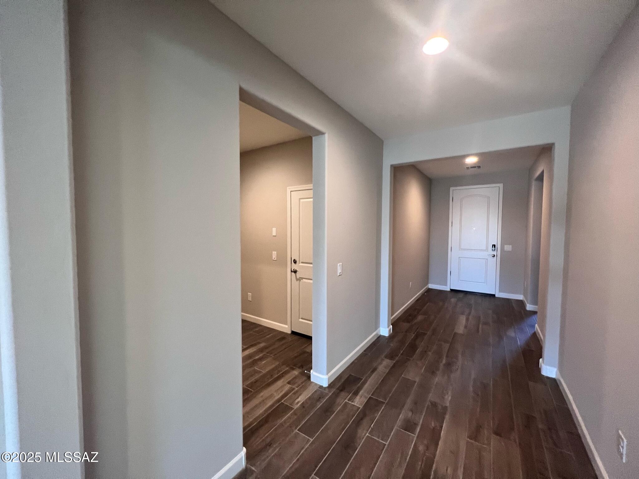 Saguaros Viejos East Phase 2 - Residential Lease