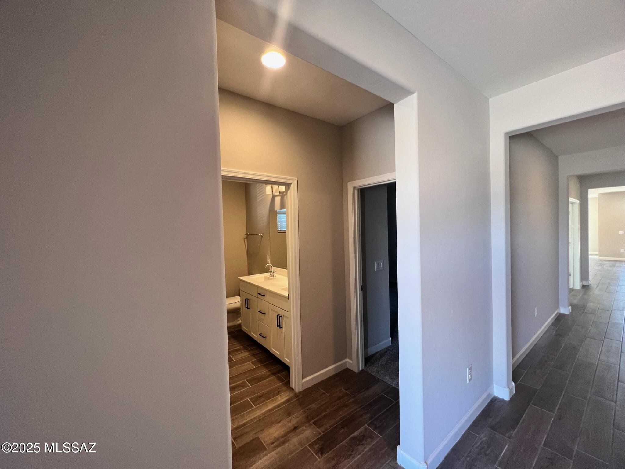 Saguaros Viejos East Phase 2 - Residential Lease