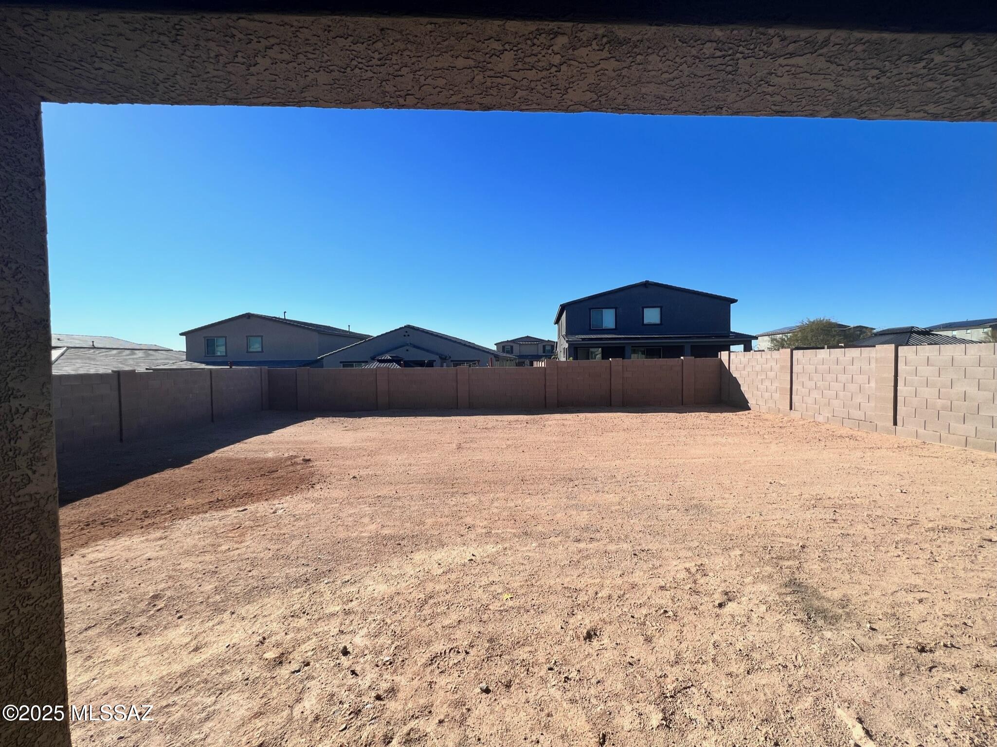 Saguaros Viejos East Phase 2 - Residential Lease