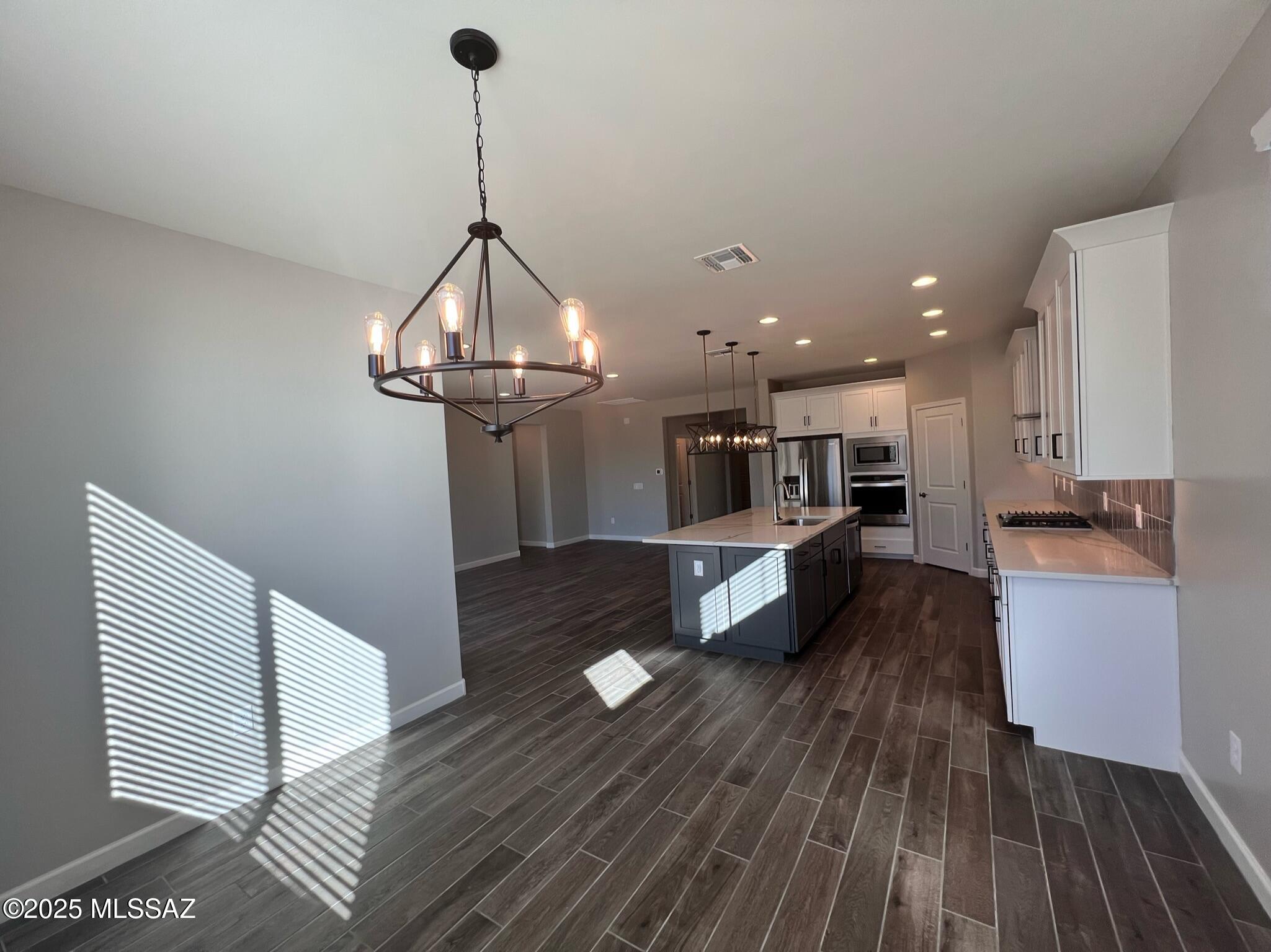 Saguaros Viejos East Phase 2 - Residential Lease