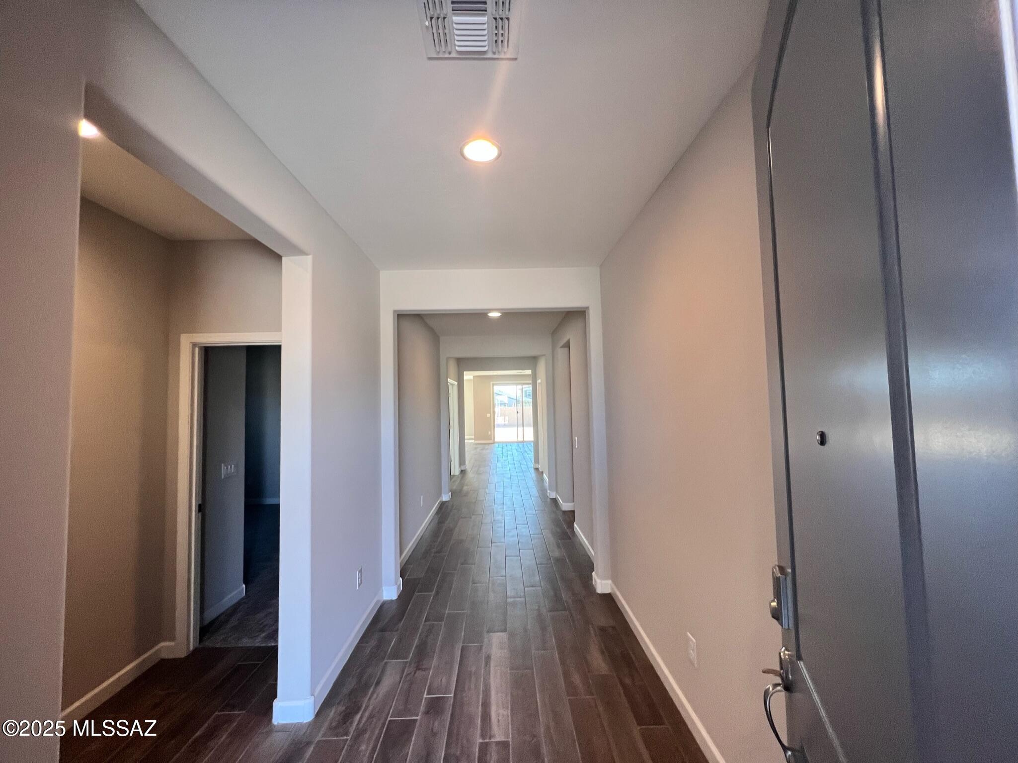 Saguaros Viejos East Phase 2 - Residential Lease