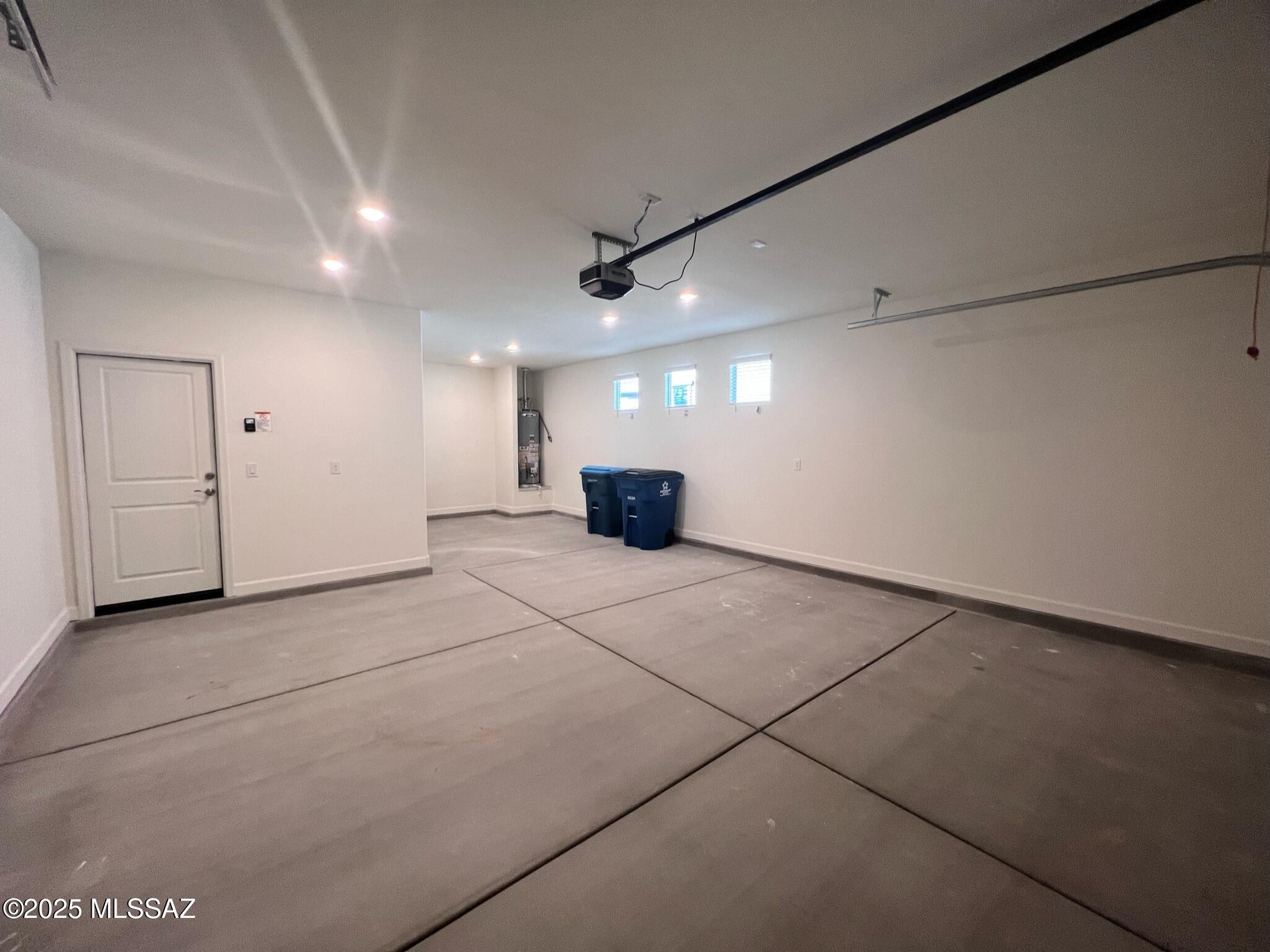 Saguaros Viejos East Phase 2 - Residential Lease