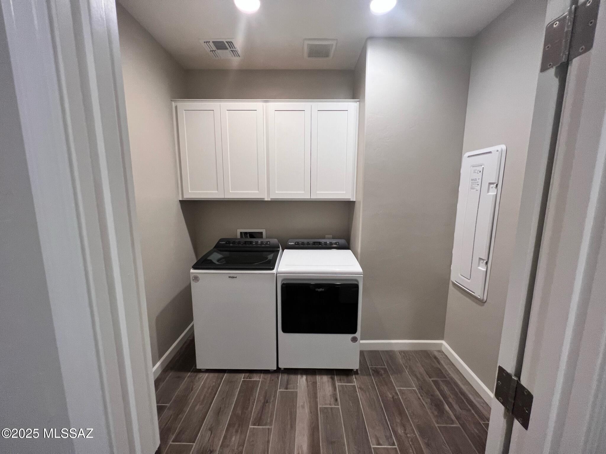 Saguaros Viejos East Phase 2 - Residential Lease
