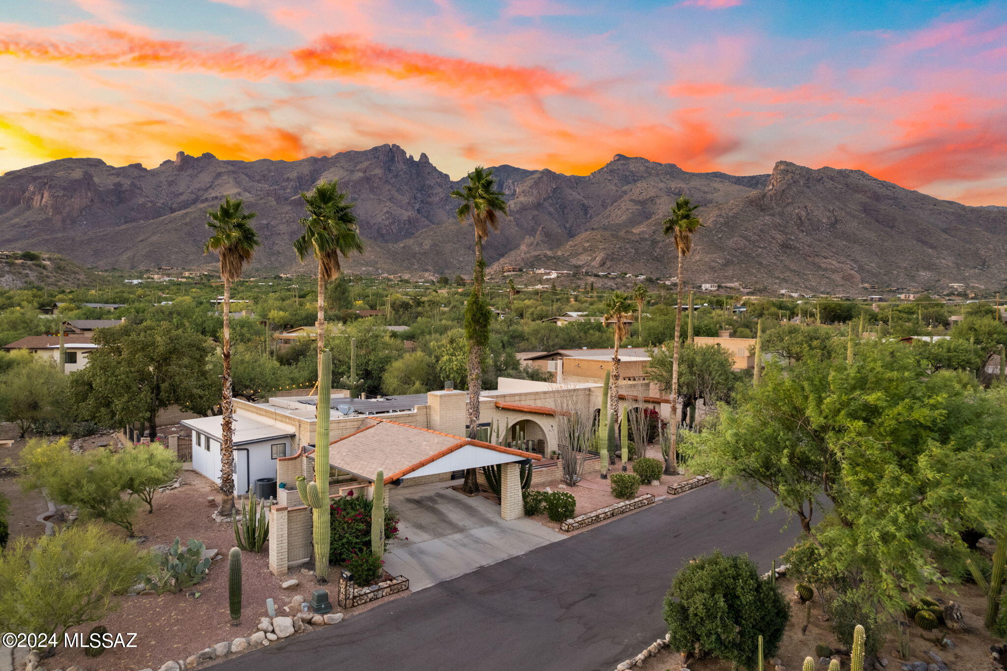 View Tucson, AZ 85718 house