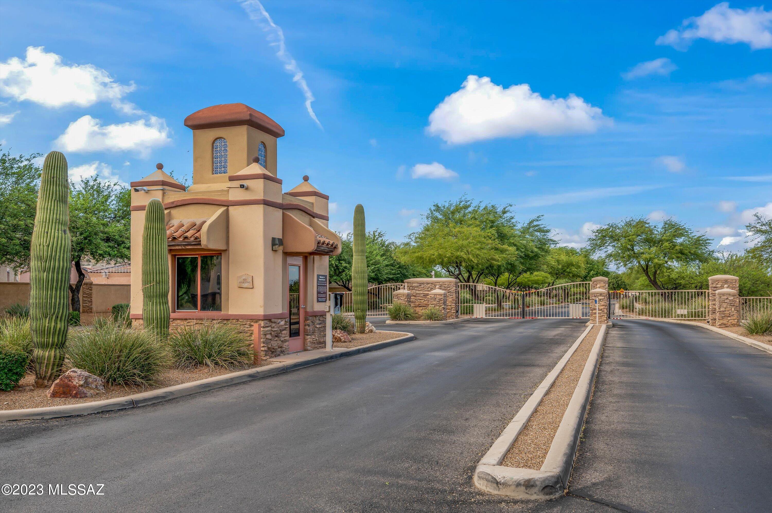 Rancho Resort Phase 111 (1-205) - Residential