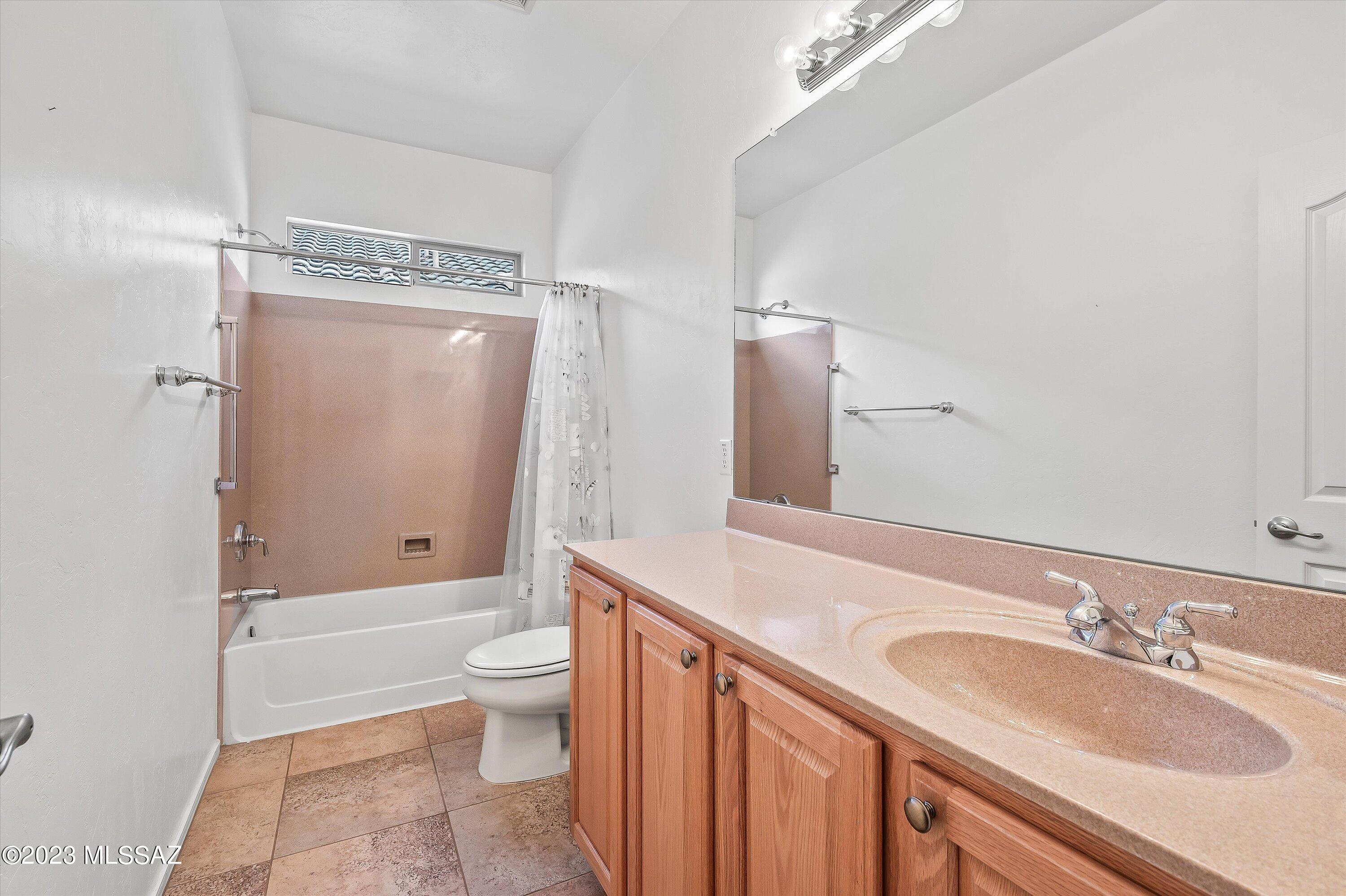 Rancho Resort Phase 111 (1-205) - Residential