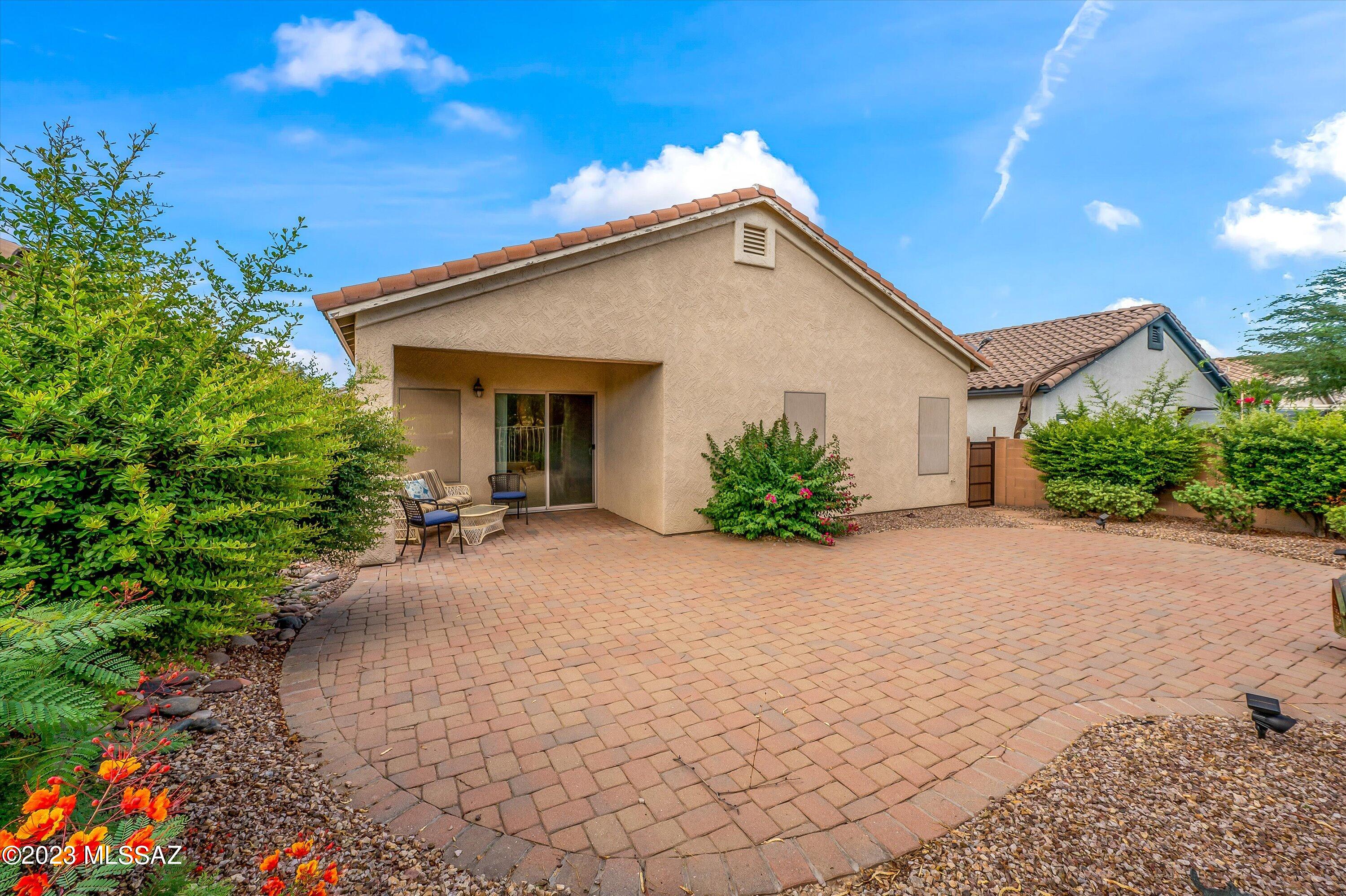 Rancho Resort Phase 111 (1-205) - Residential