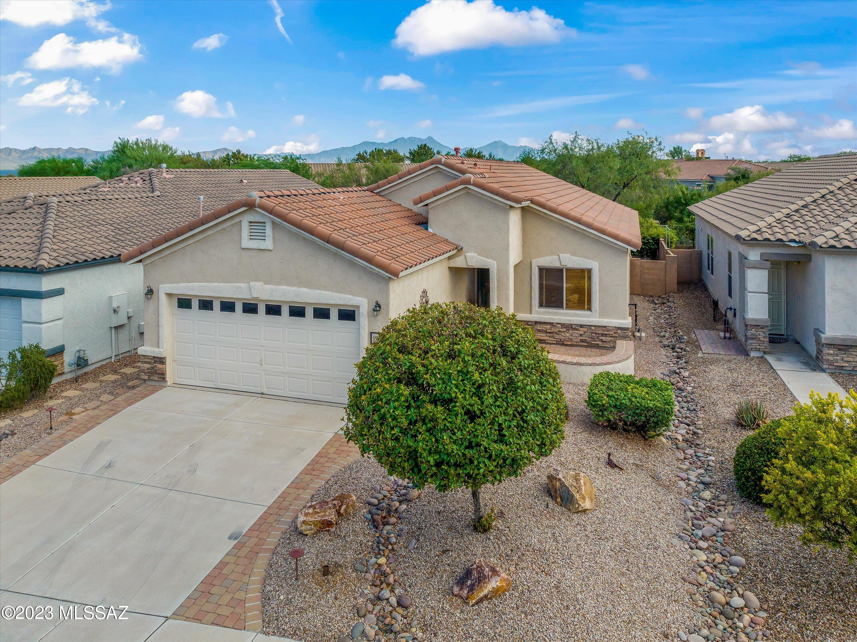 Rancho Resort Phase 111 (1-205) - Residential