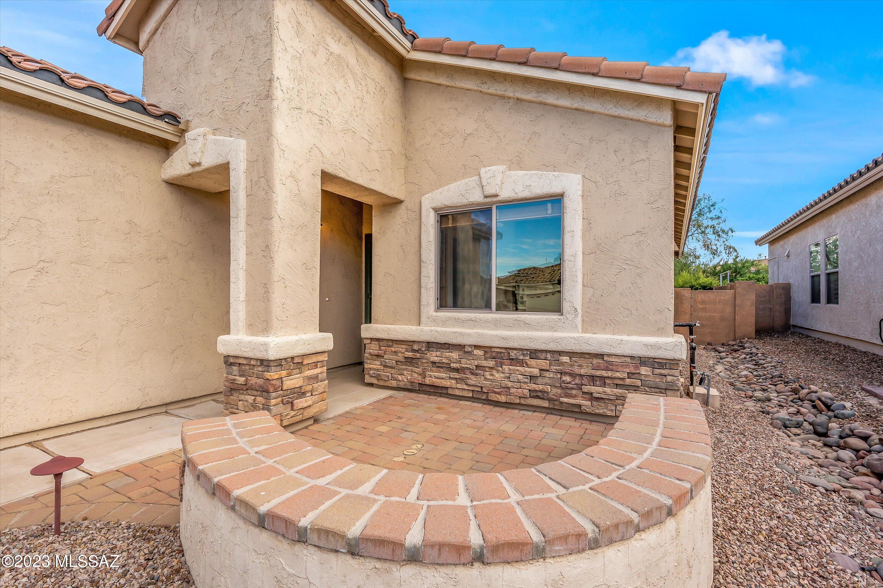 Rancho Resort Phase 111 (1-205) - Residential