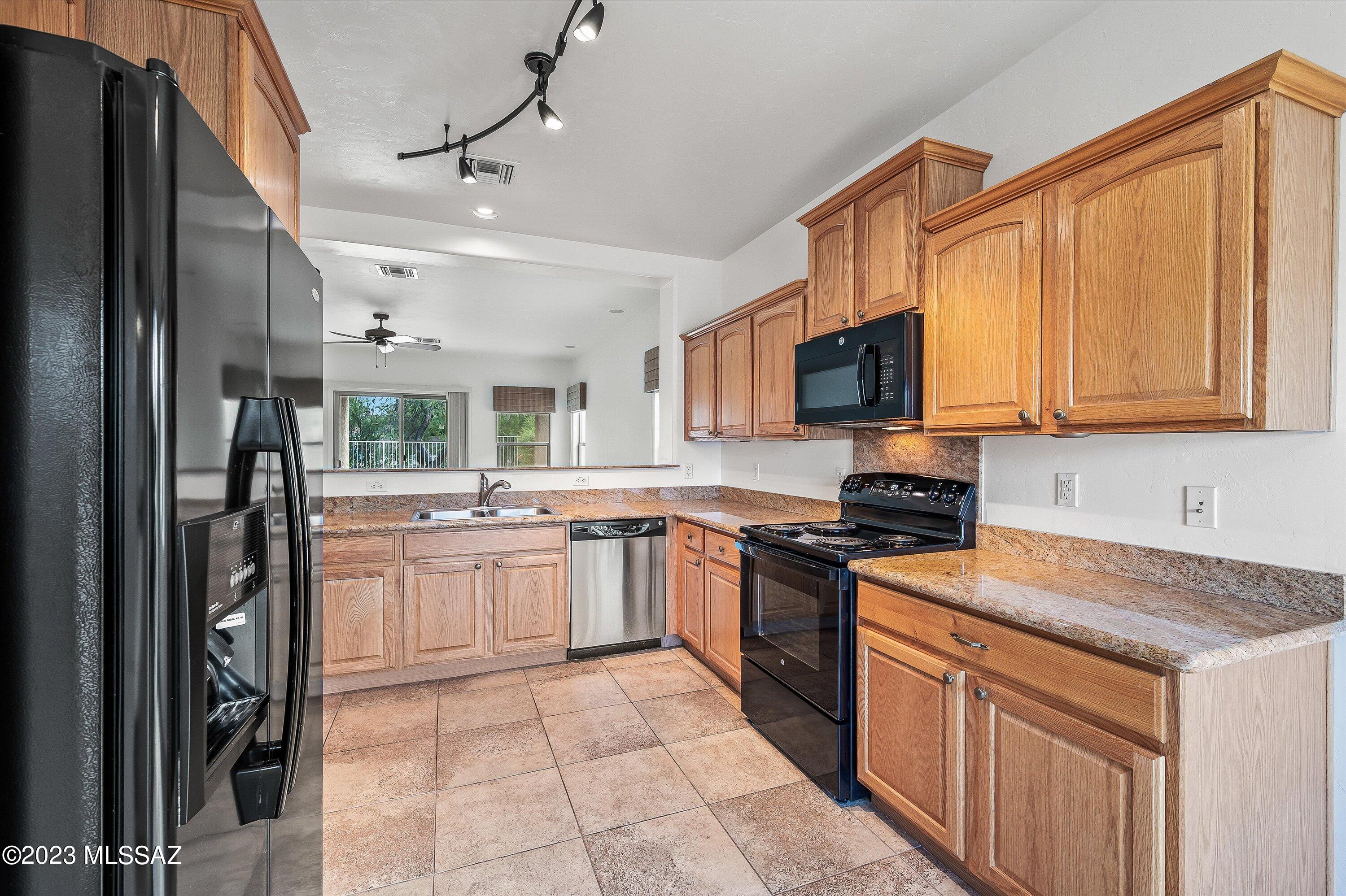 Rancho Resort Phase 111 (1-205) - Residential