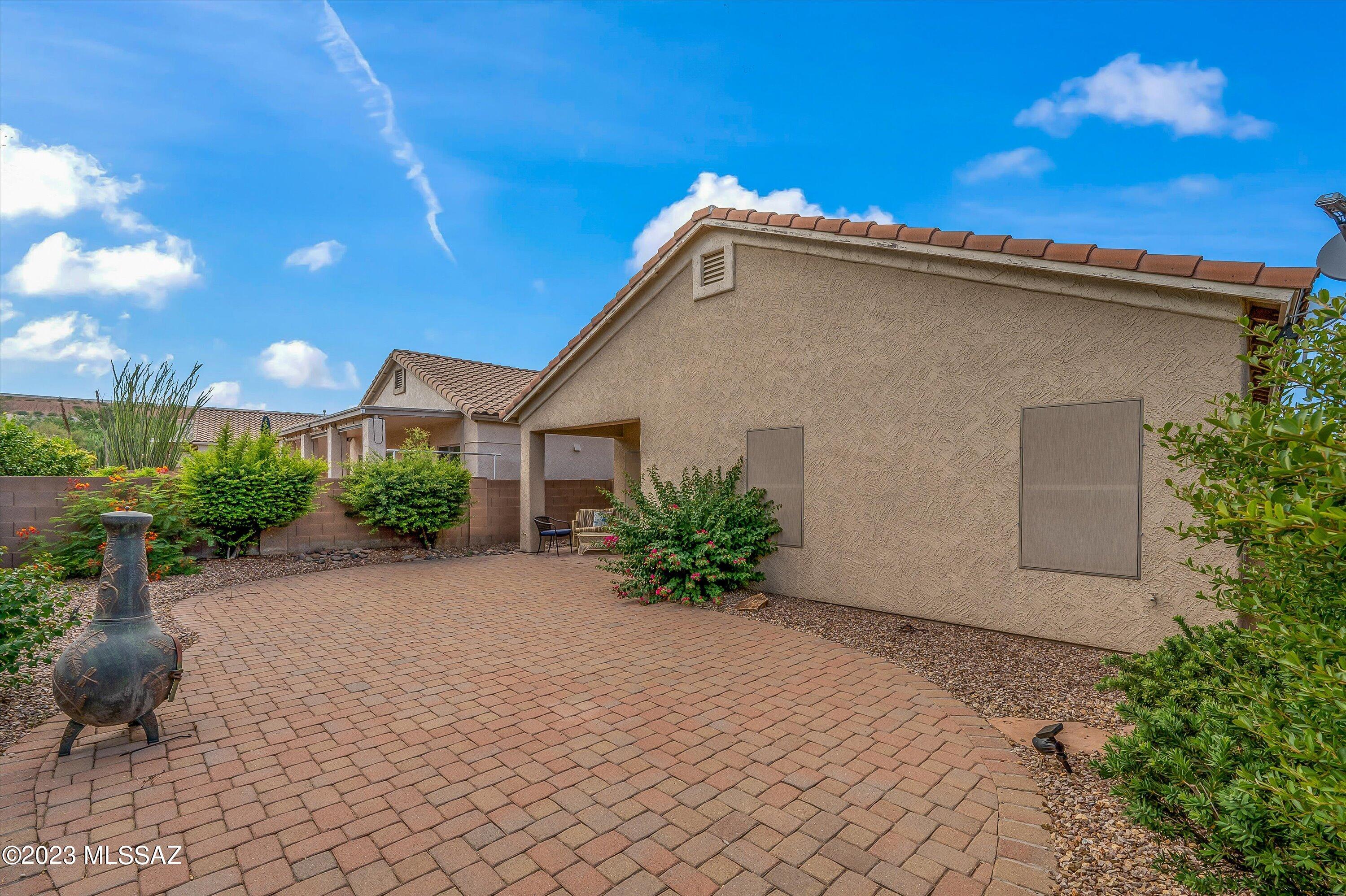 Rancho Resort Phase 111 (1-205) - Residential