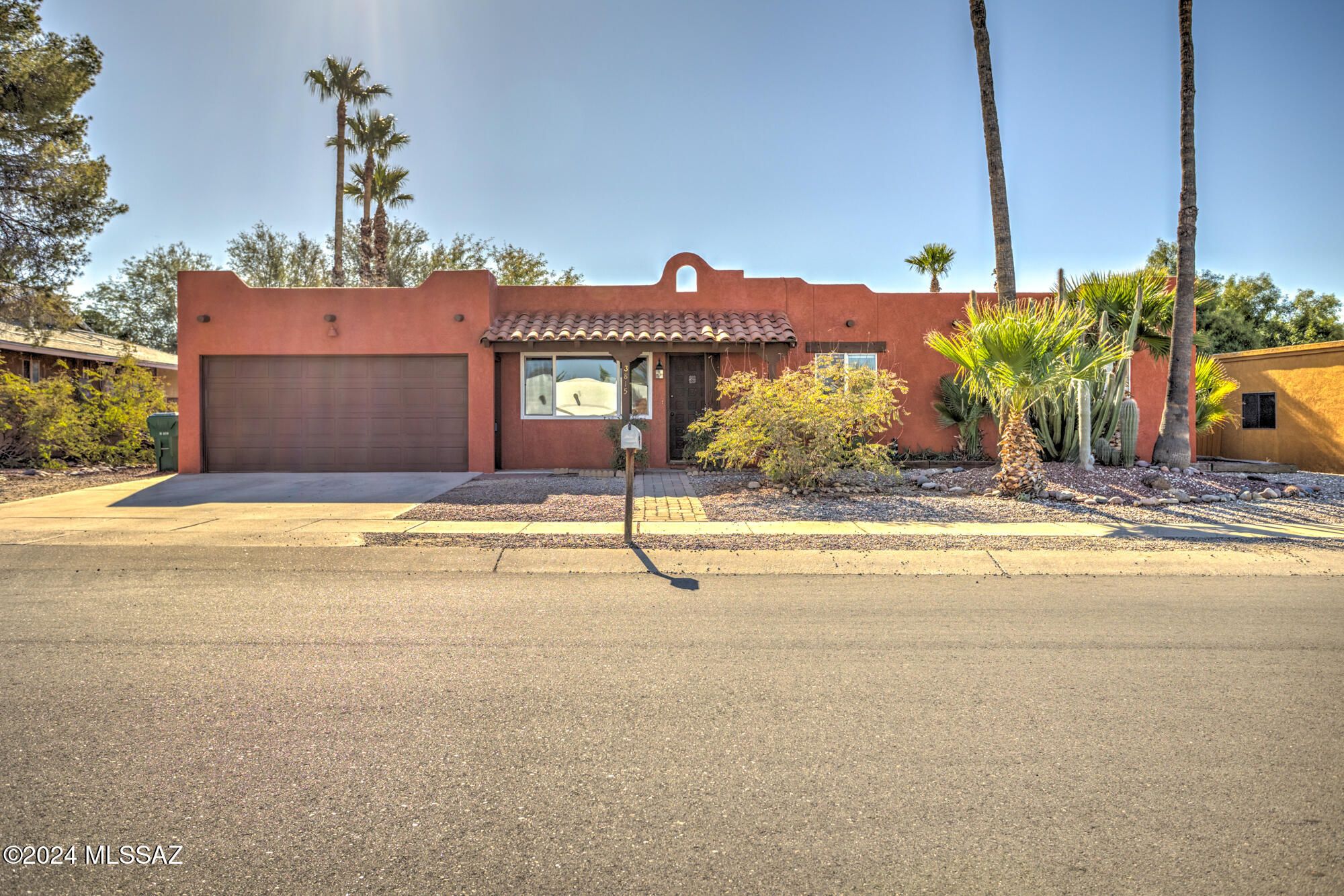 Sunny Hills Estates(1-170) - Residential