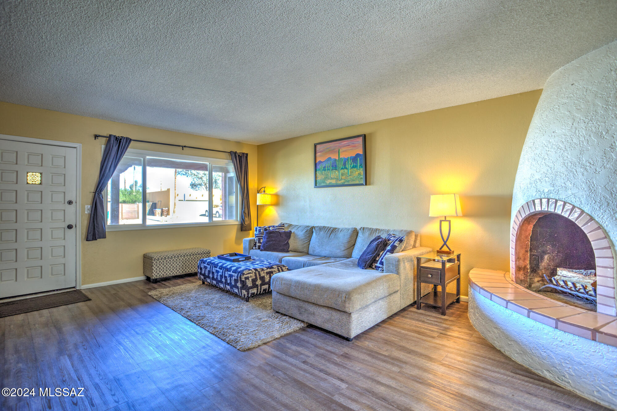 Sunny Hills Estates(1-170) - Residential