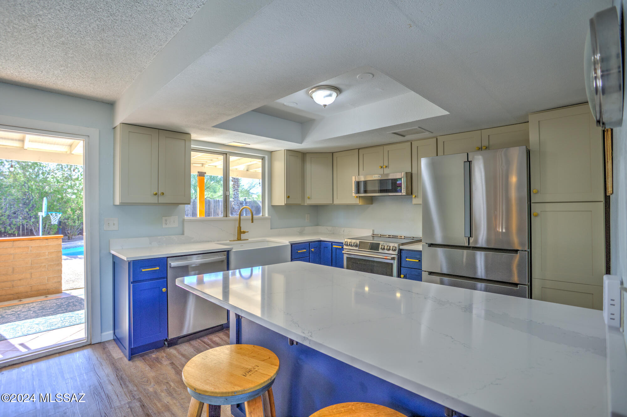 Sunny Hills Estates(1-170) - Residential