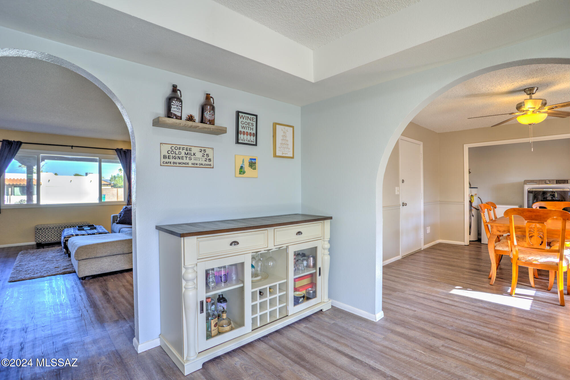 Sunny Hills Estates(1-170) - Residential