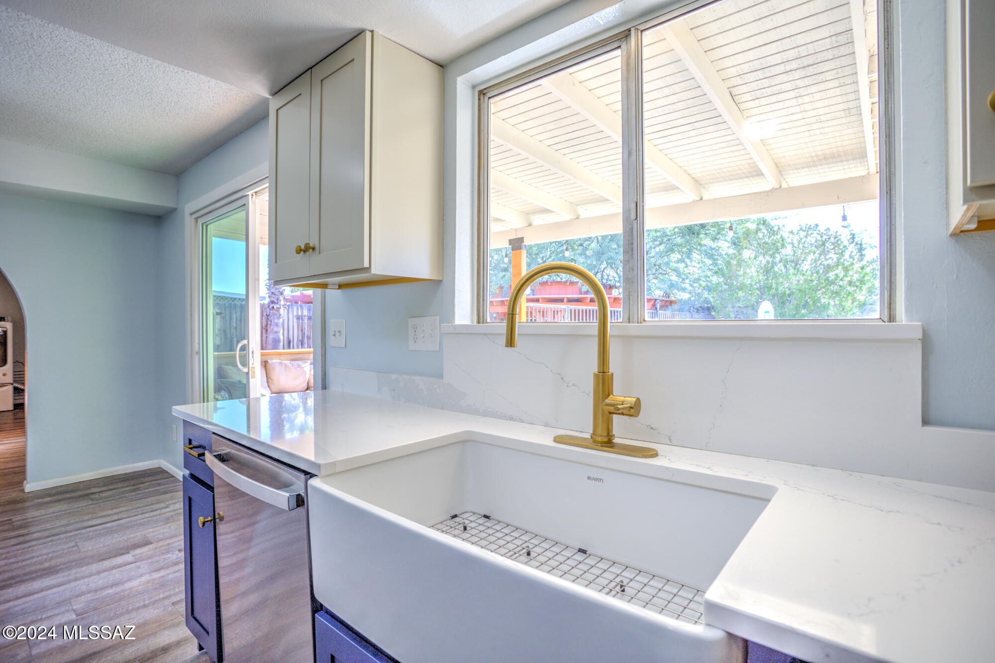 Sunny Hills Estates(1-170) - Residential