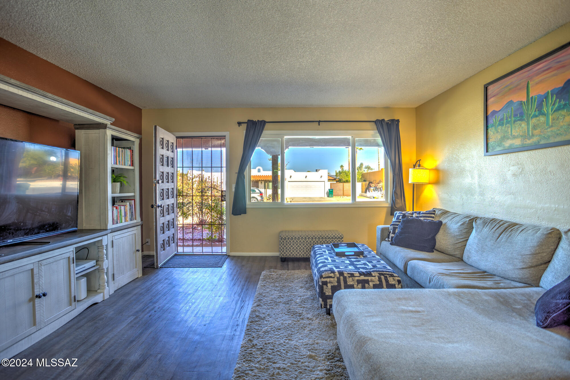 Sunny Hills Estates(1-170) - Residential