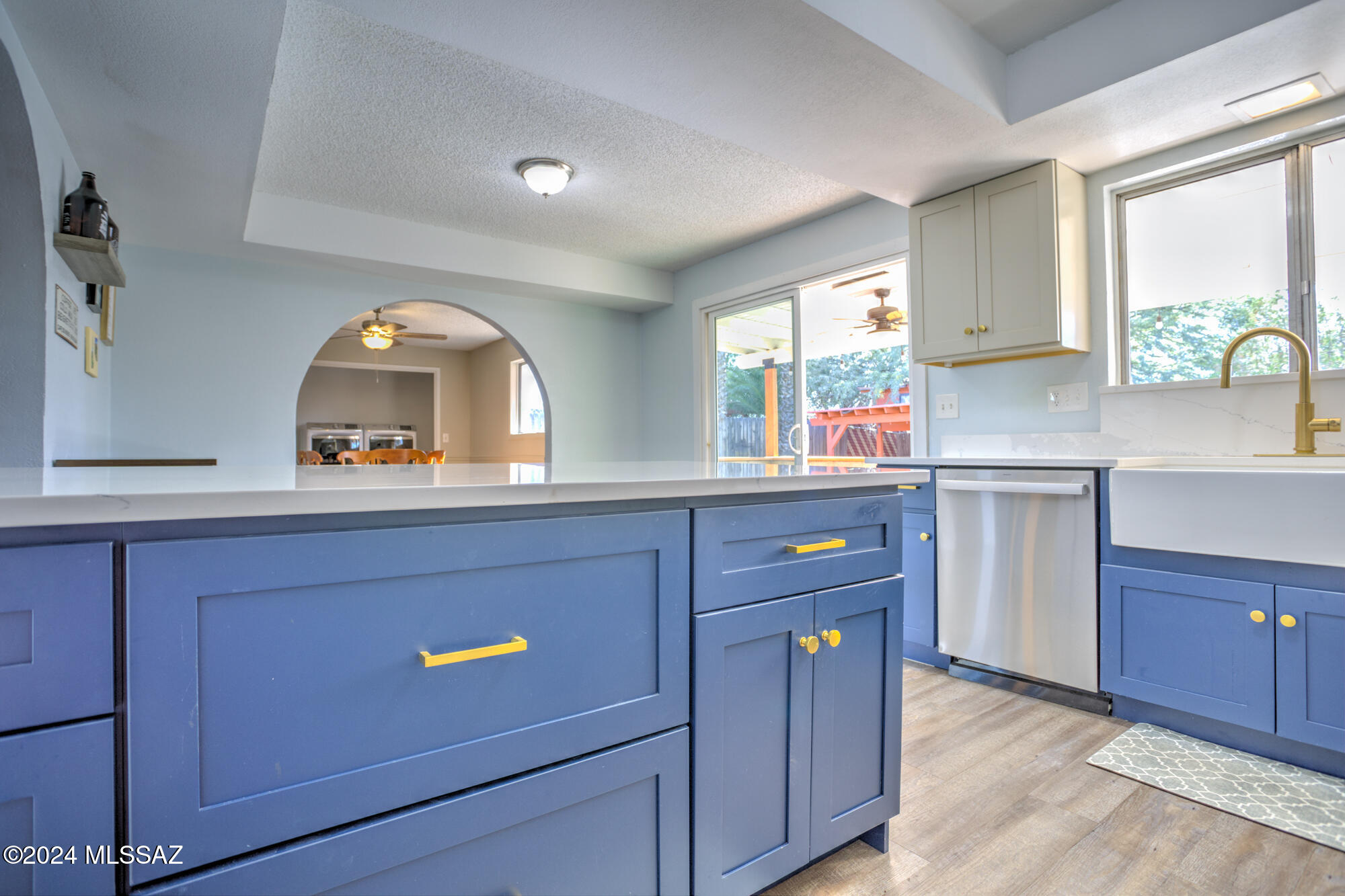 Sunny Hills Estates(1-170) - Residential