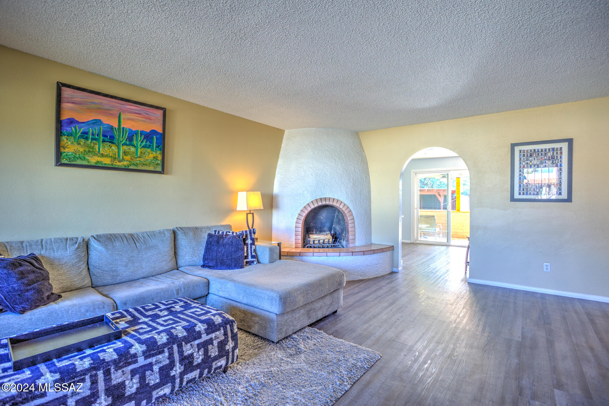 Sunny Hills Estates(1-170) - Residential