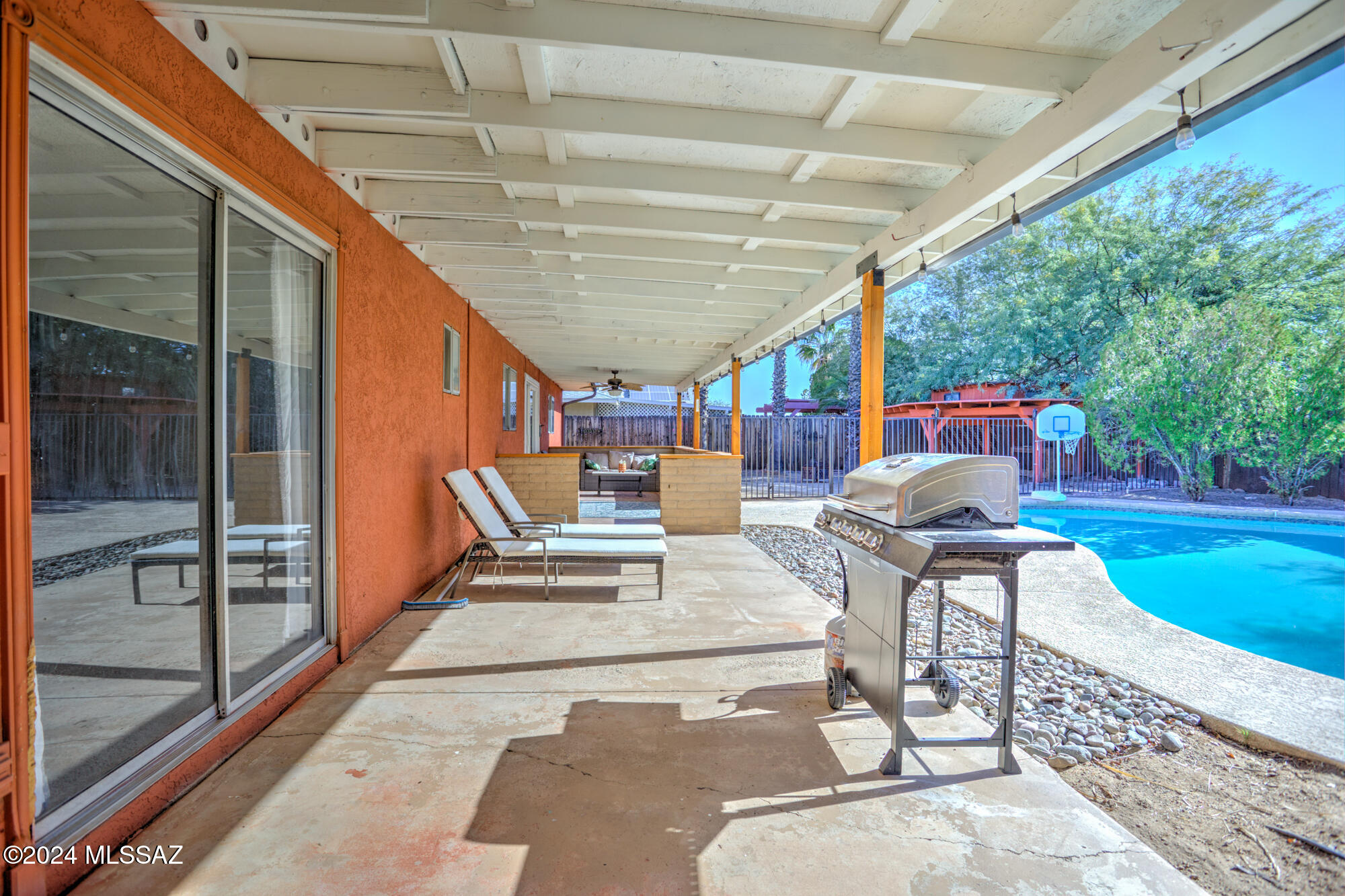 Sunny Hills Estates(1-170) - Residential