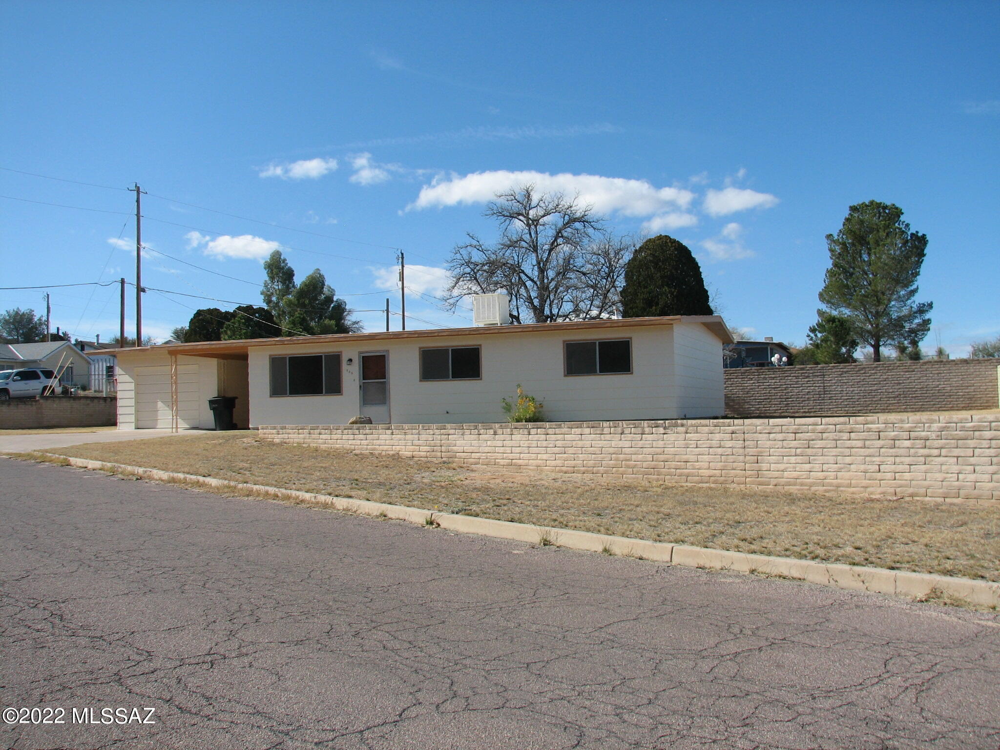 N/A - Residential