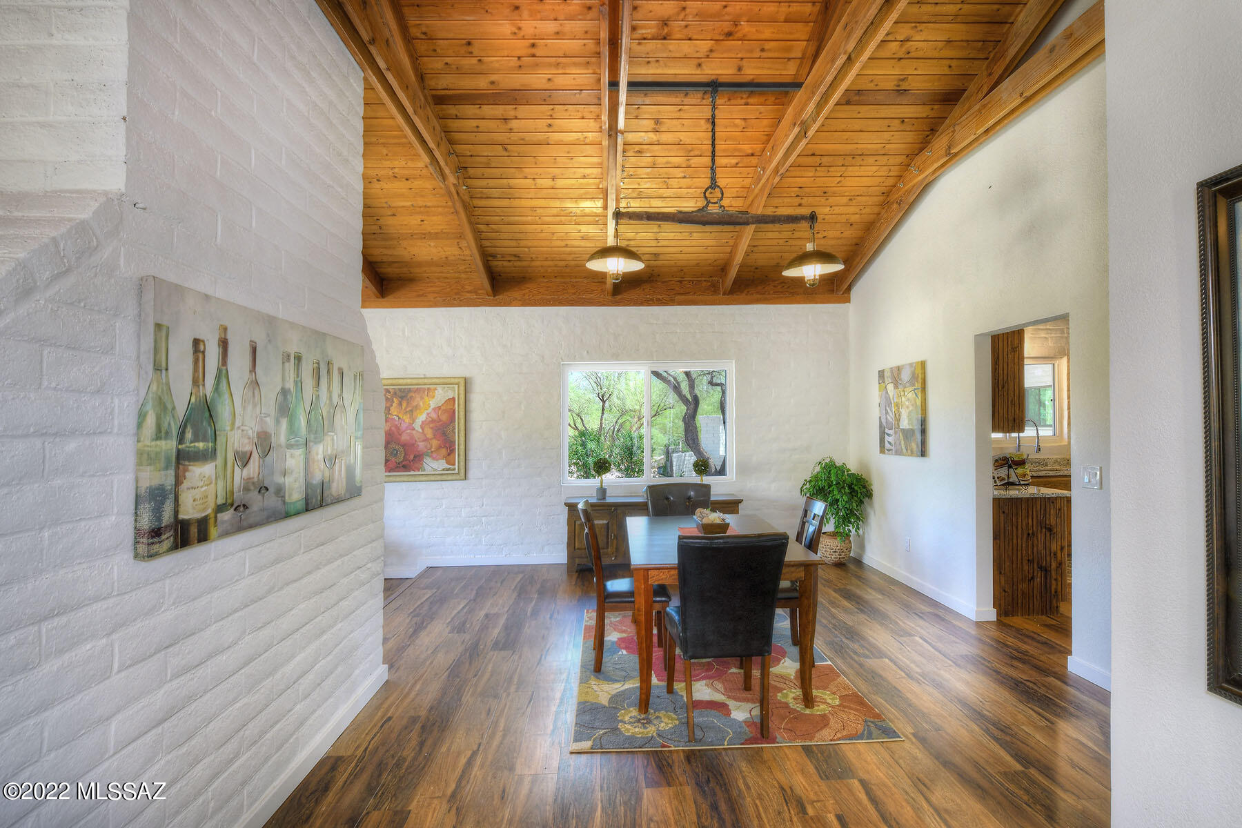 La Bella Vista (1-80) - Residential