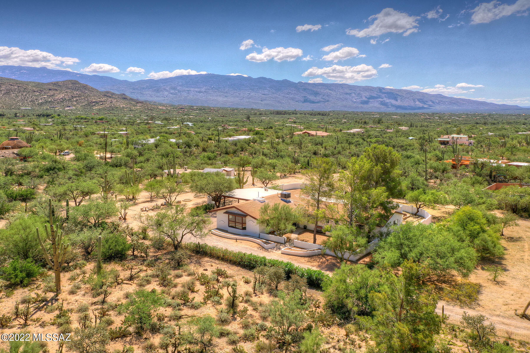 La Bella Vista (1-80) - Residential