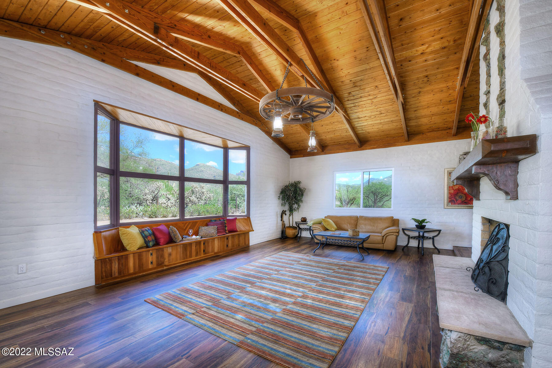 La Bella Vista (1-80) - Residential