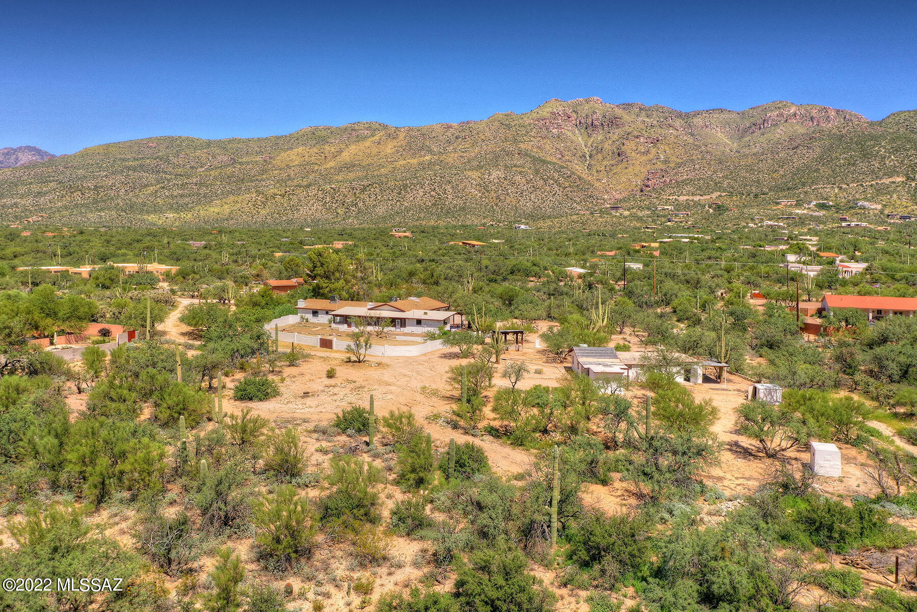 La Bella Vista (1-80) - Residential