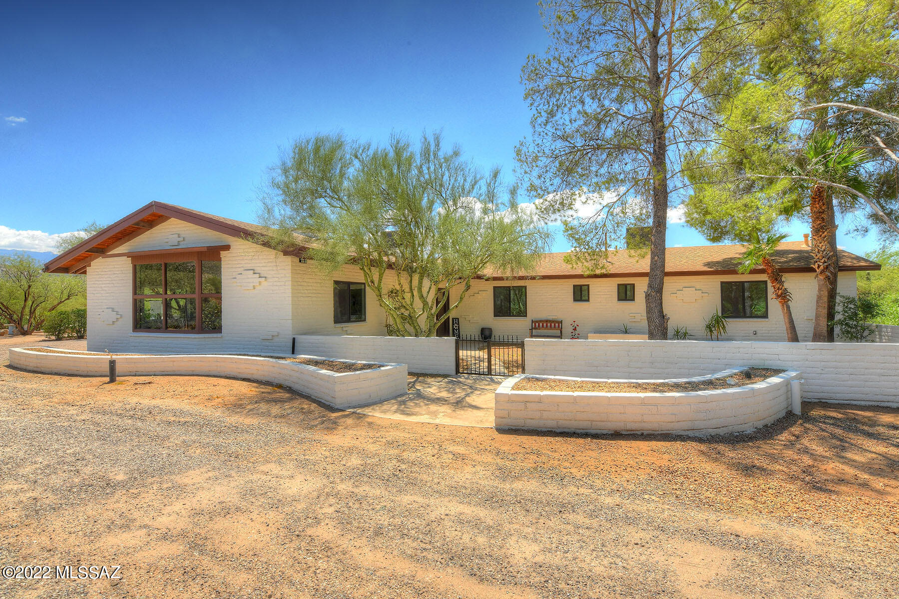 La Bella Vista (1-80) - Residential