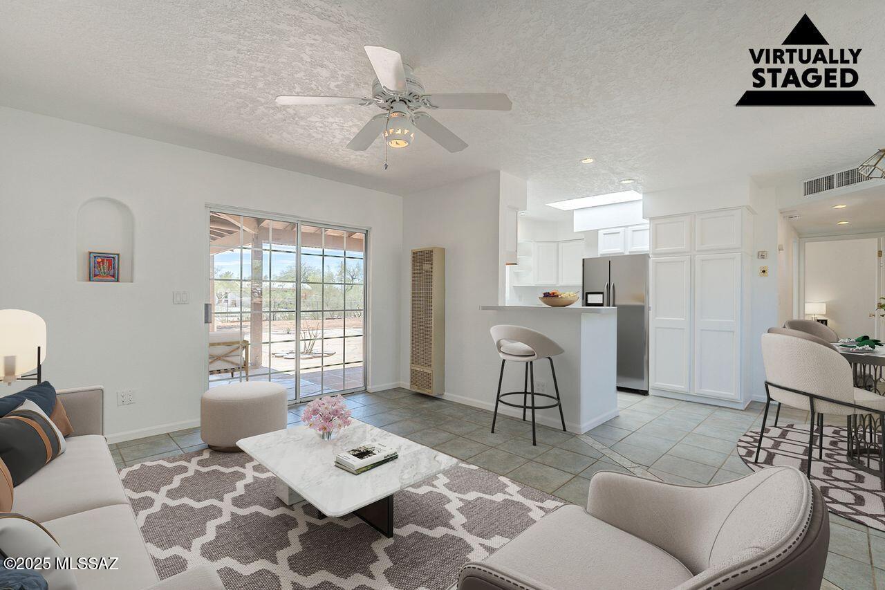 Sunset Manor(1-92) - Residential