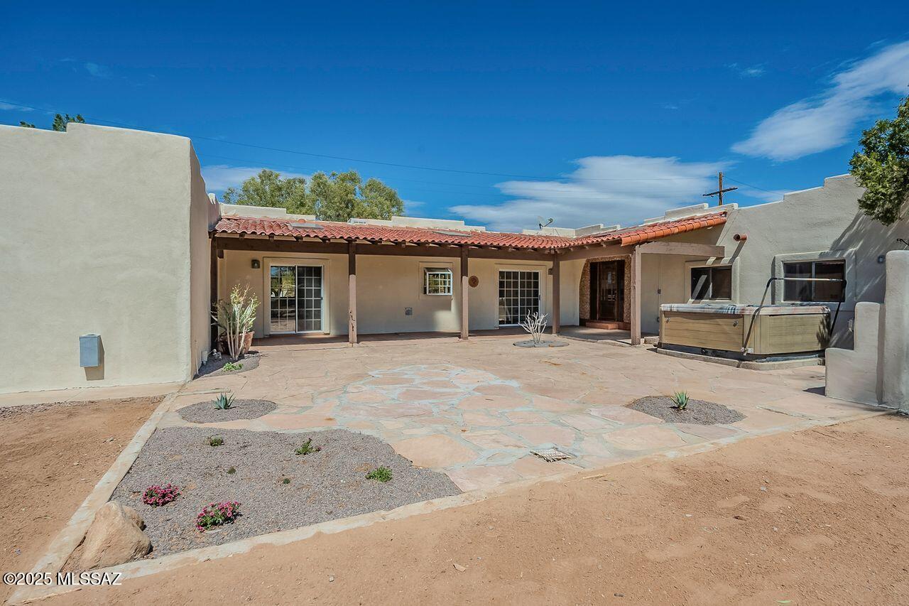 Sunset Manor(1-92) - Residential