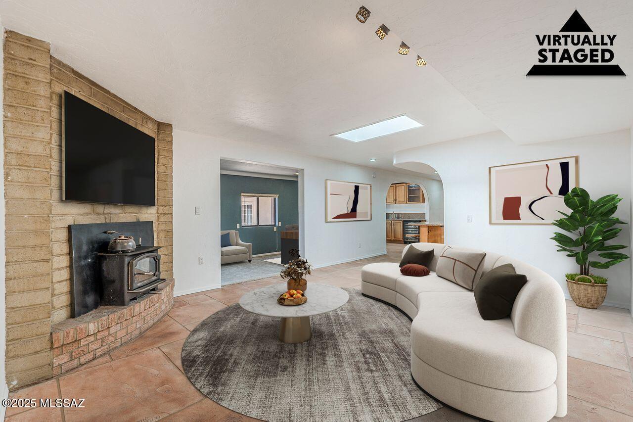 Sunset Manor(1-92) - Residential