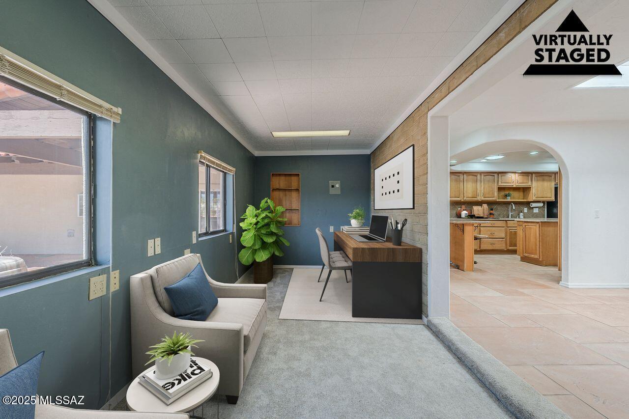 Sunset Manor(1-92) - Residential