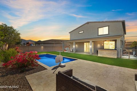 2284 W Alamo Spring Loop Oro Valley AZ 85742