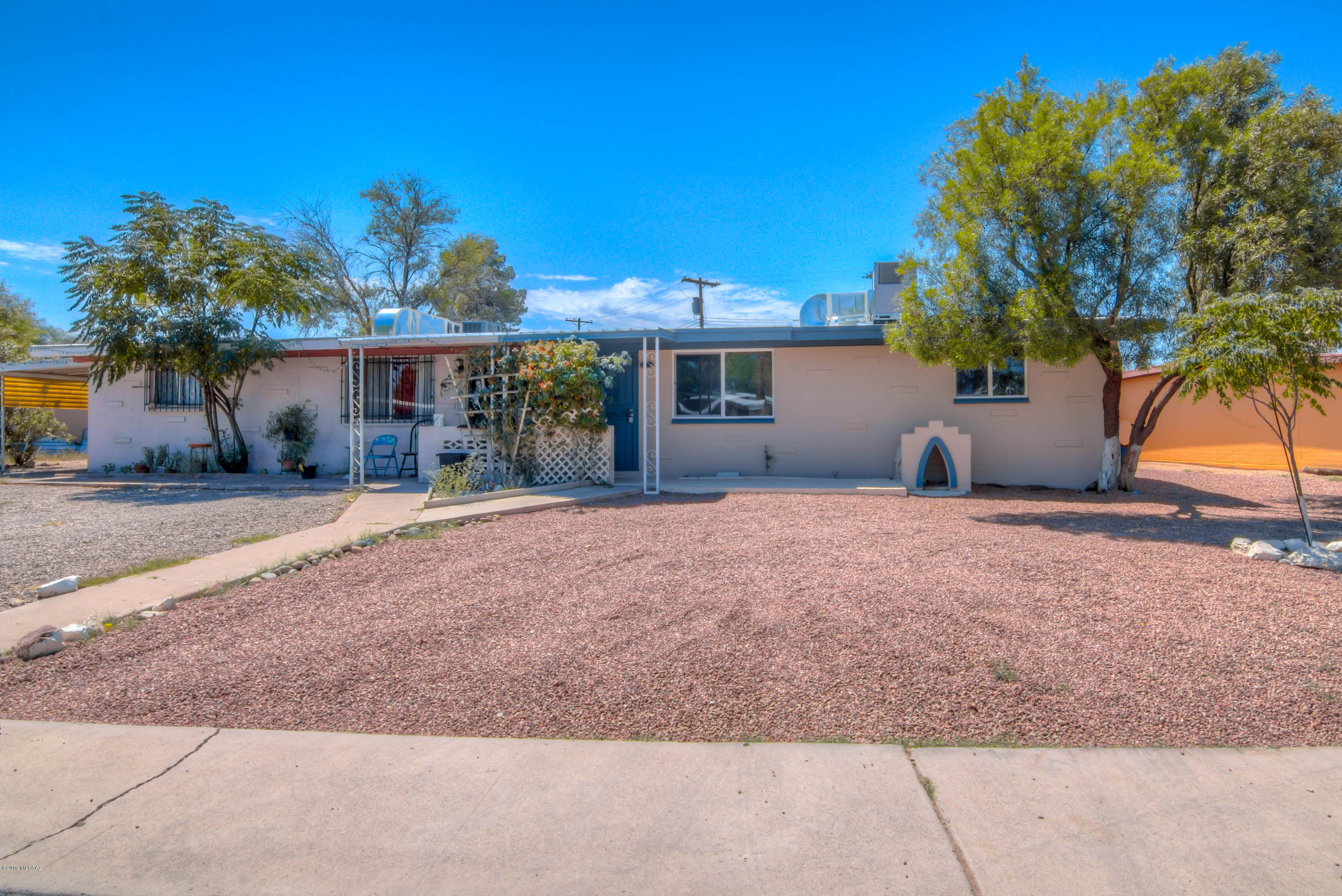 Verde Park - Residential