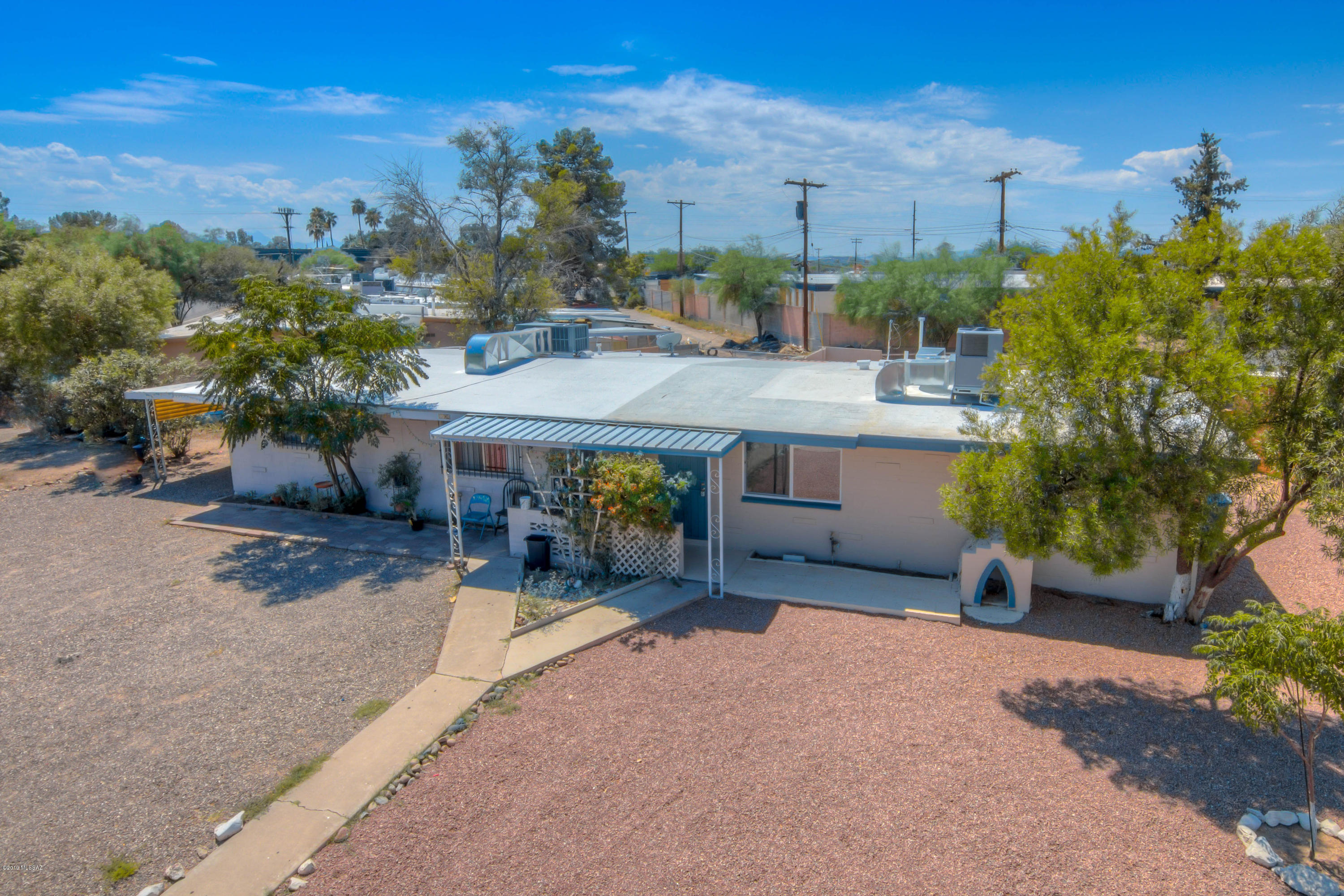 Verde Park - Residential