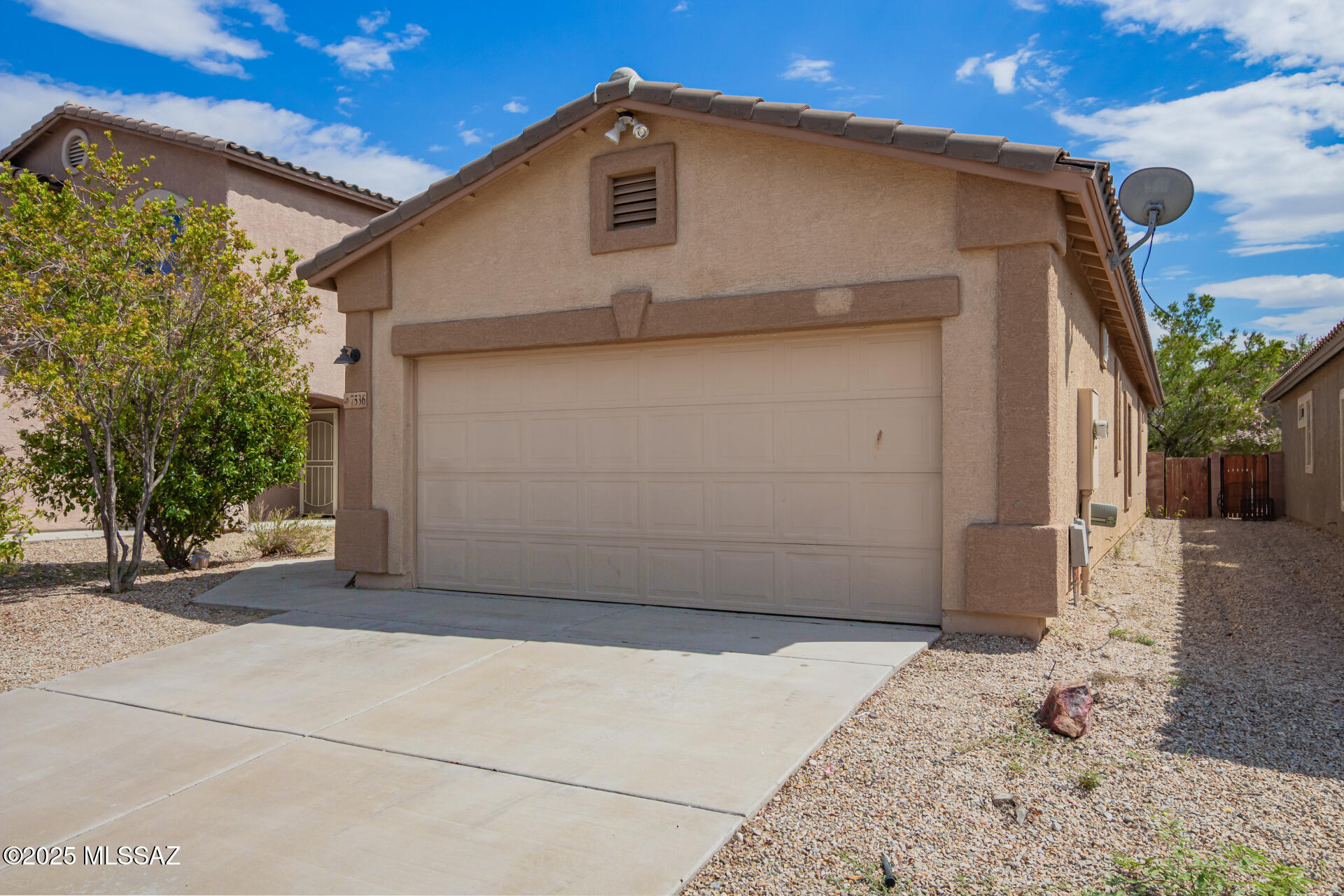 7536 E Fair Meadows Loop