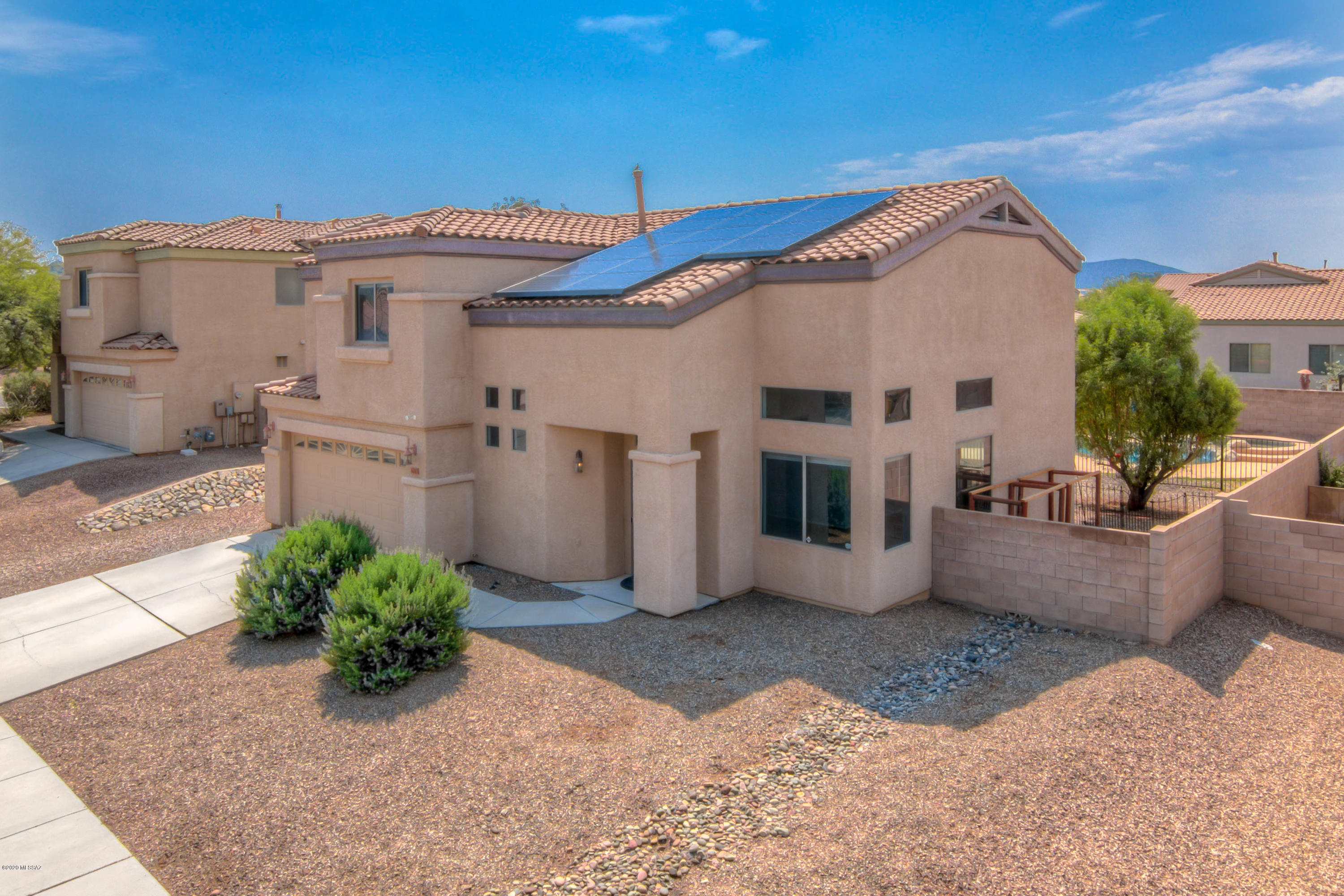 Camino Verde Estates II (1-204) - Residential