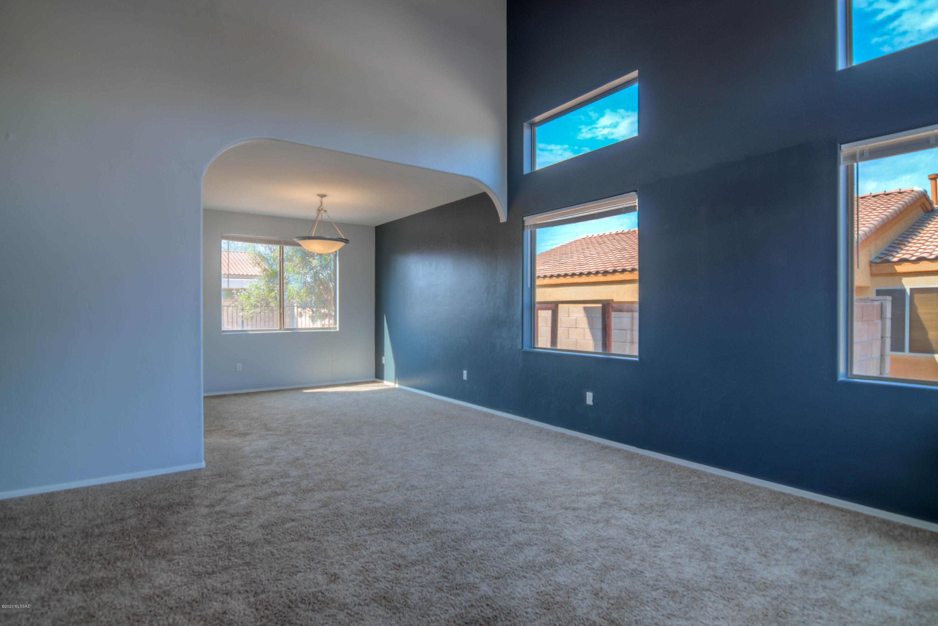 Camino Verde Estates II (1-204) - Residential